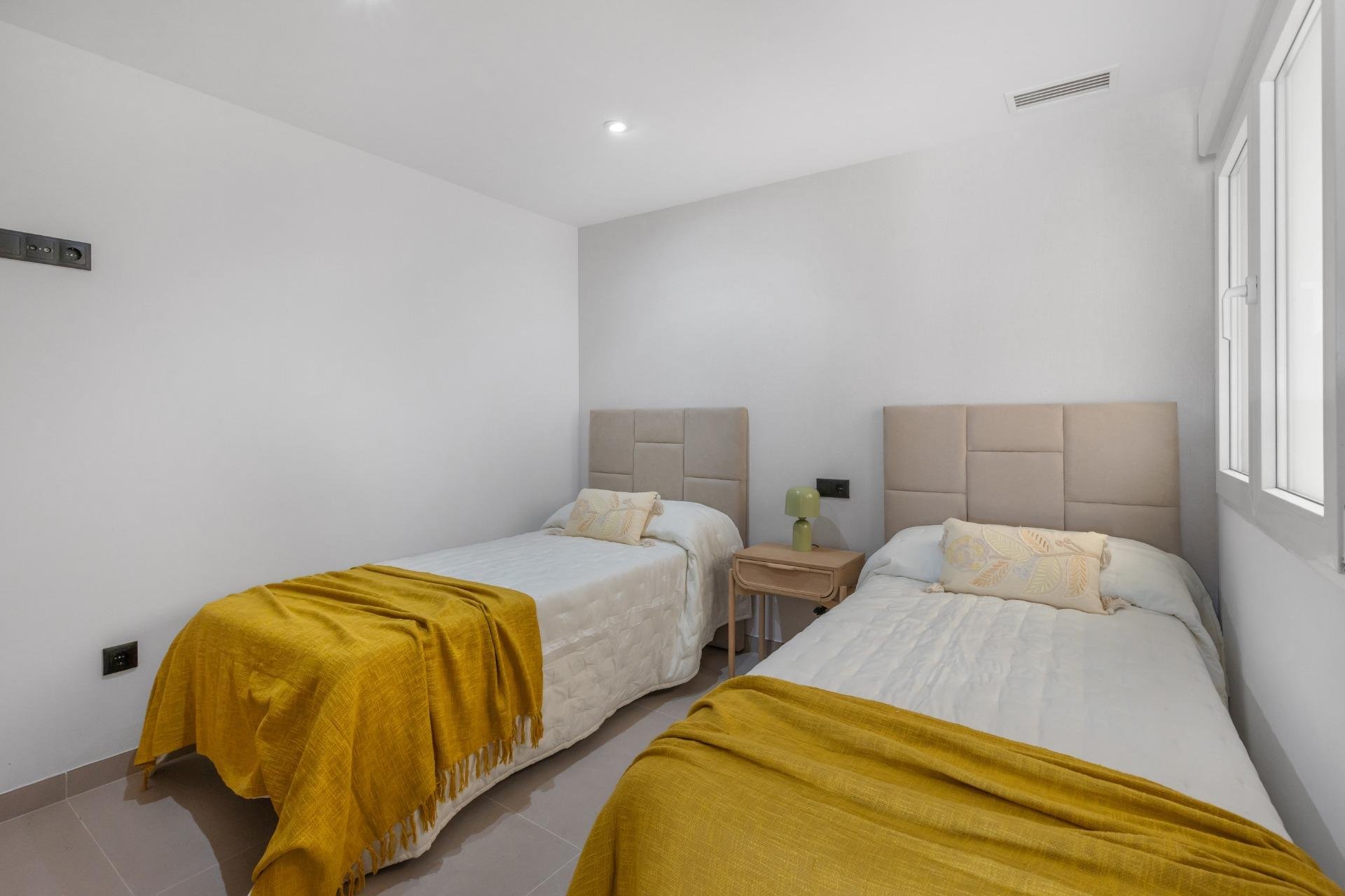 Återförsäljning - Apartment -
Torrevieja - La Mata