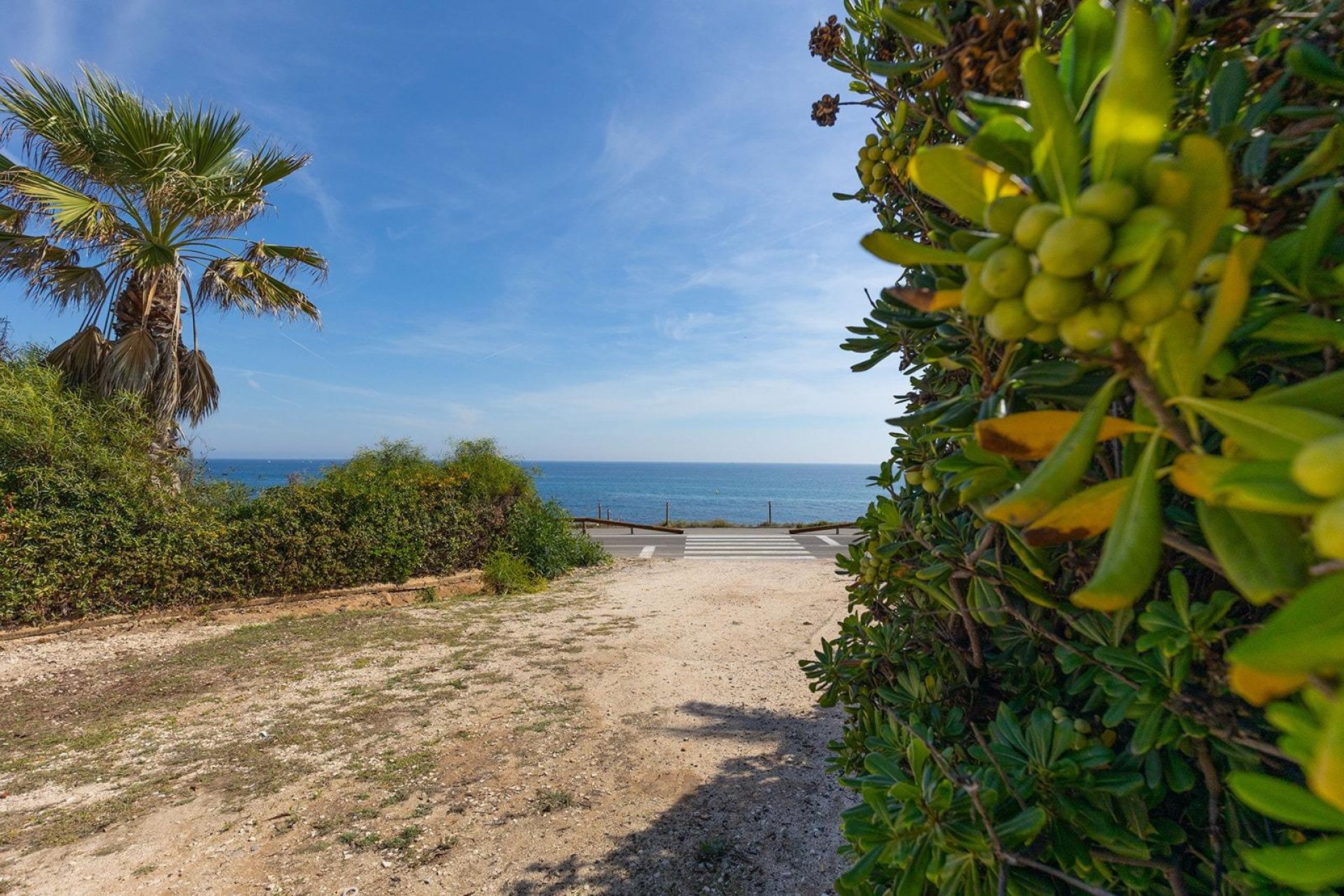 Återförsäljning - Apartment -
Torrevieja - La Mata