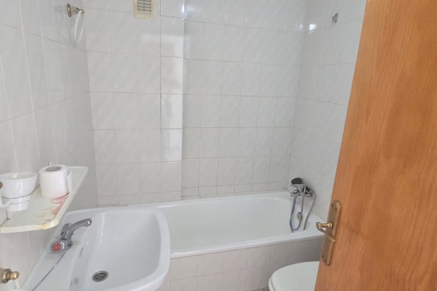 Återförsäljning - Apartment -
Torrevieja - La Mata