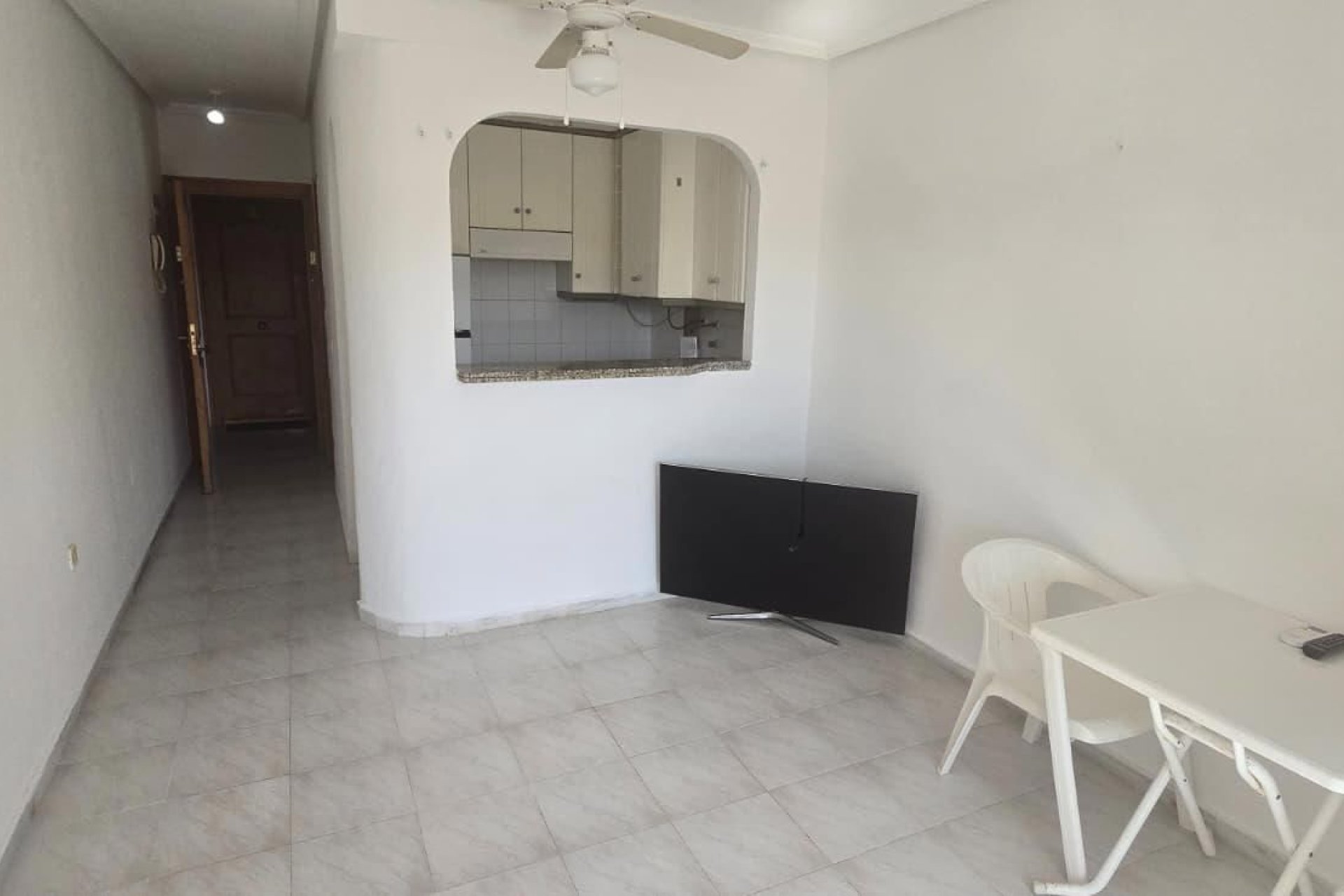 Återförsäljning - Apartment -
Torrevieja - La Mata