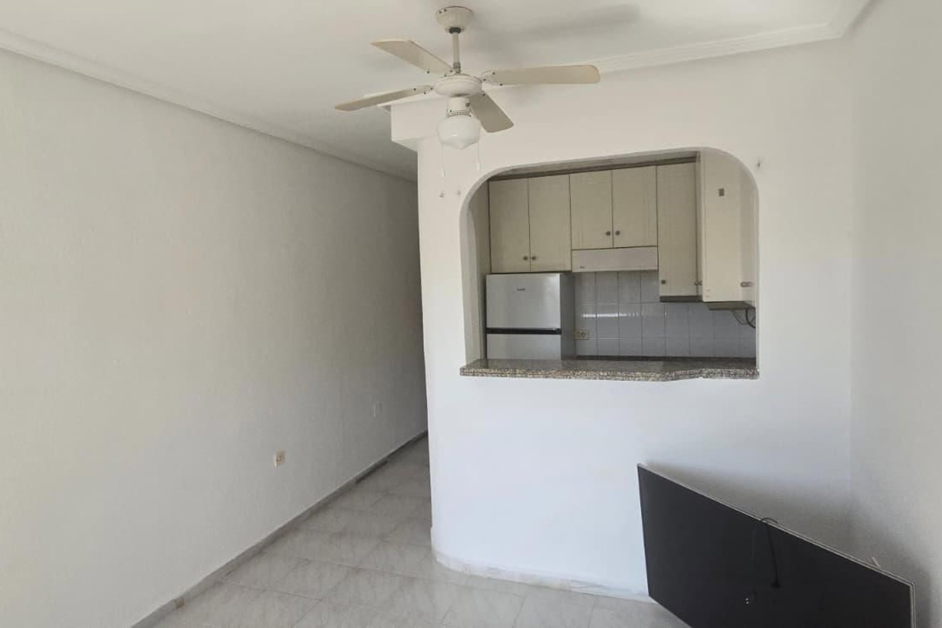 Återförsäljning - Apartment -
Torrevieja - La Mata