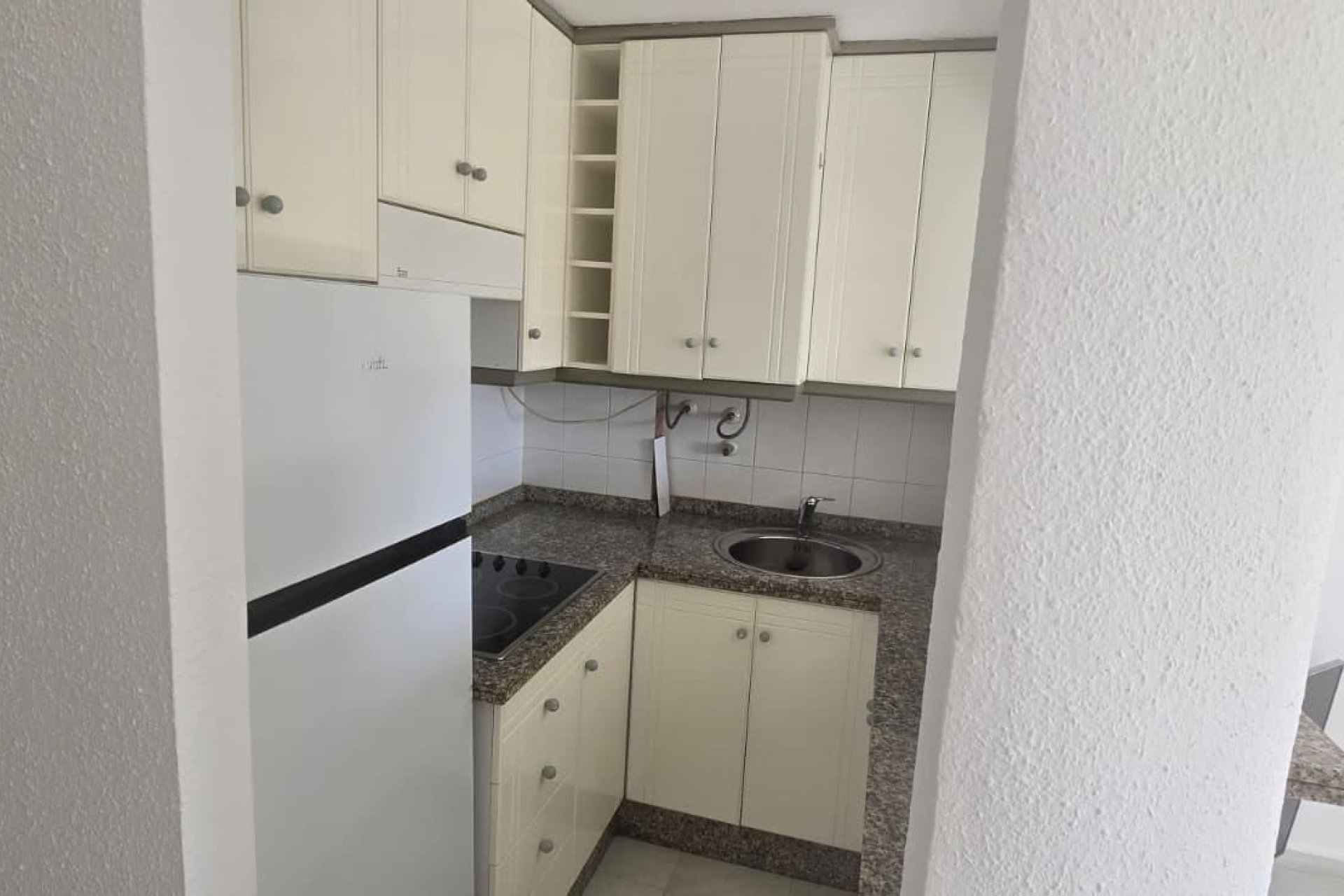 Återförsäljning - Apartment -
Torrevieja - La Mata