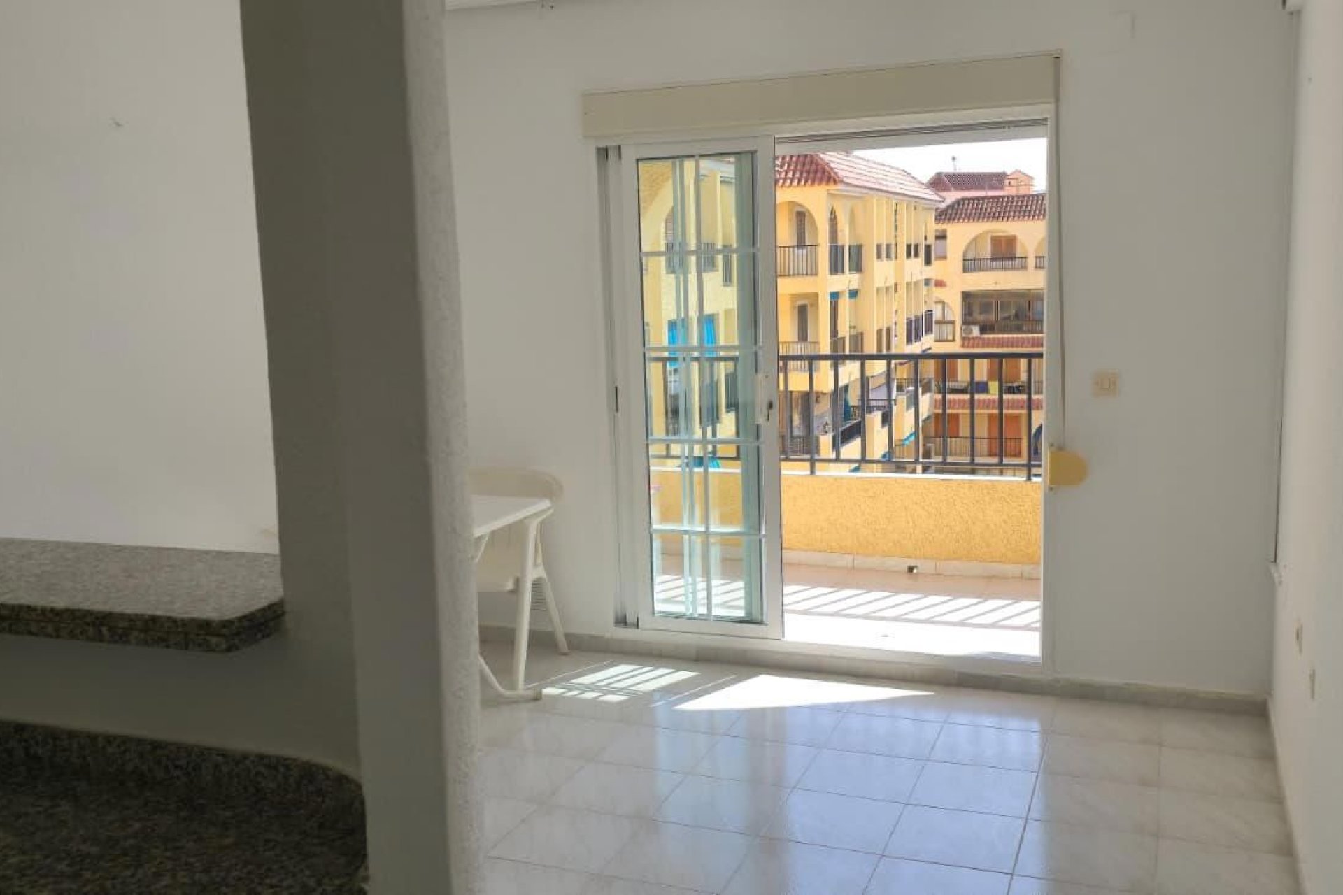 Återförsäljning - Apartment -
Torrevieja - La Mata