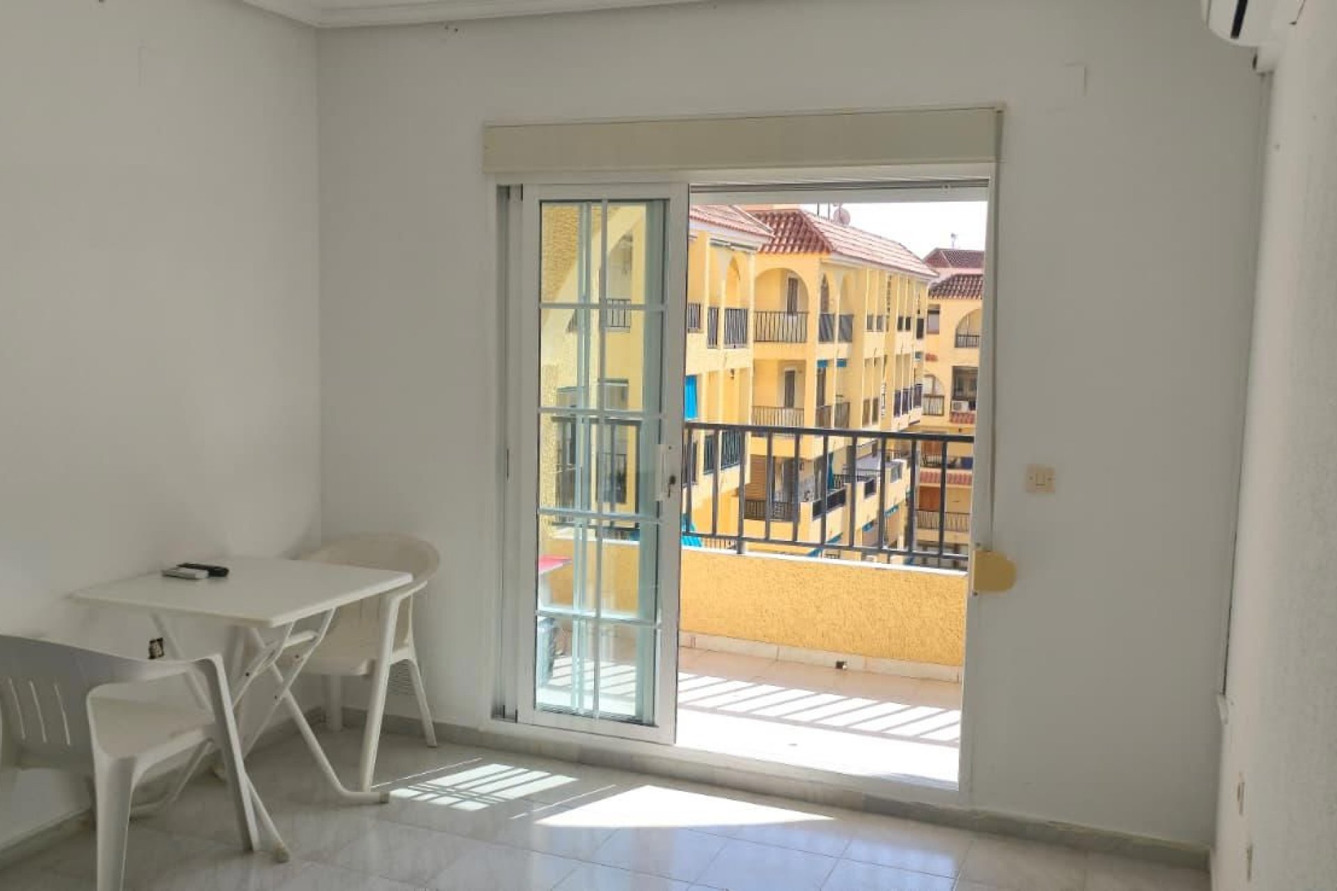 Återförsäljning - Apartment -
Torrevieja - La Mata