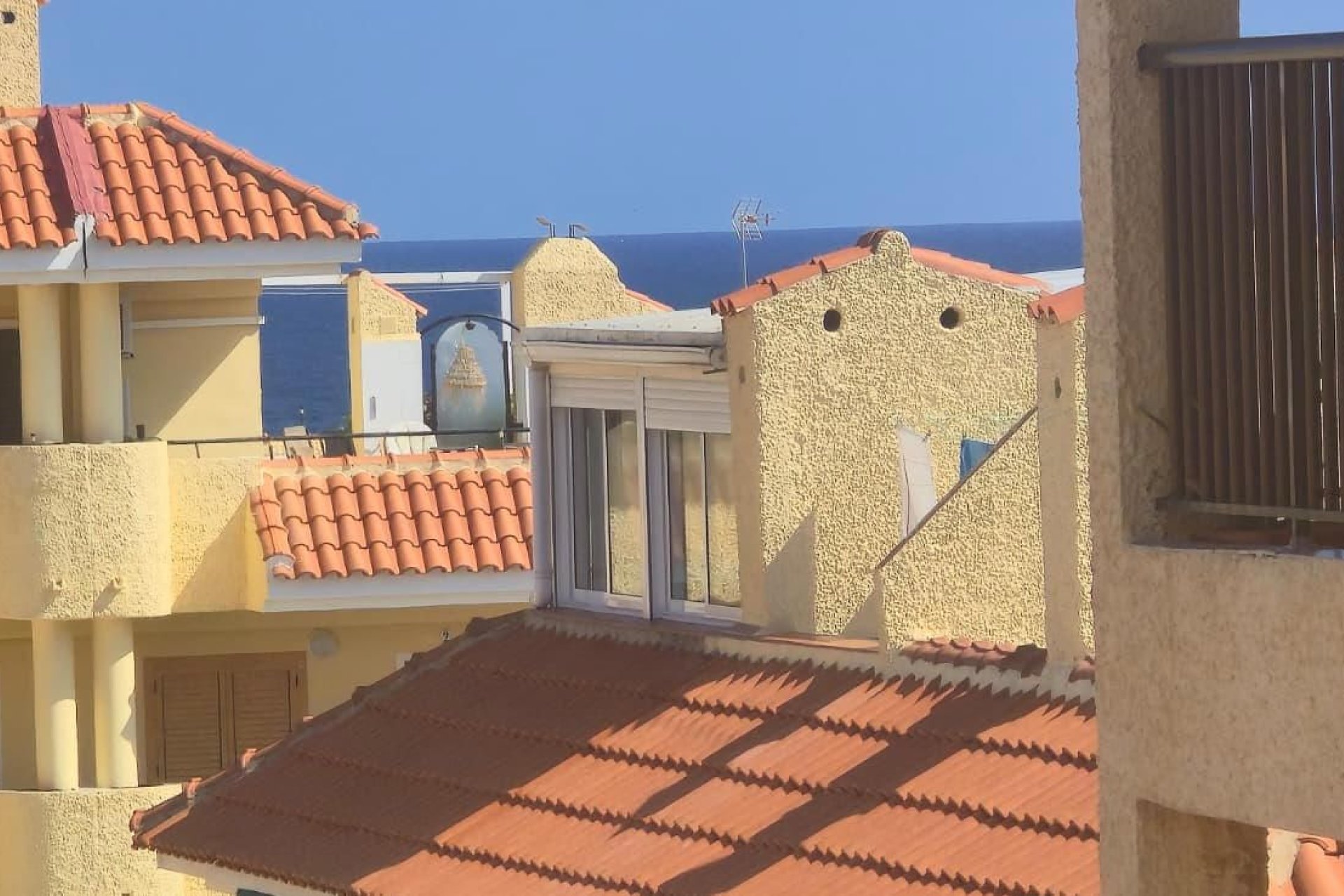 Återförsäljning - Apartment -
Torrevieja - La Mata