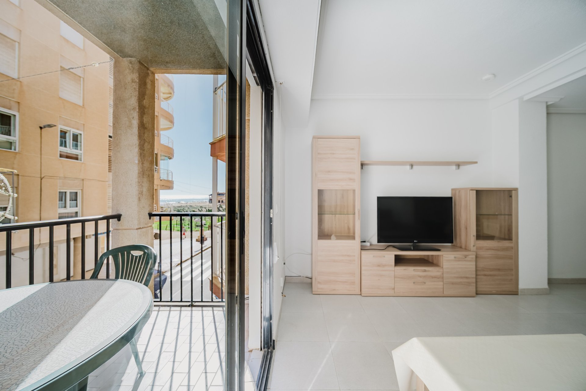Återförsäljning - Apartment -
Torrevieja - La Mata