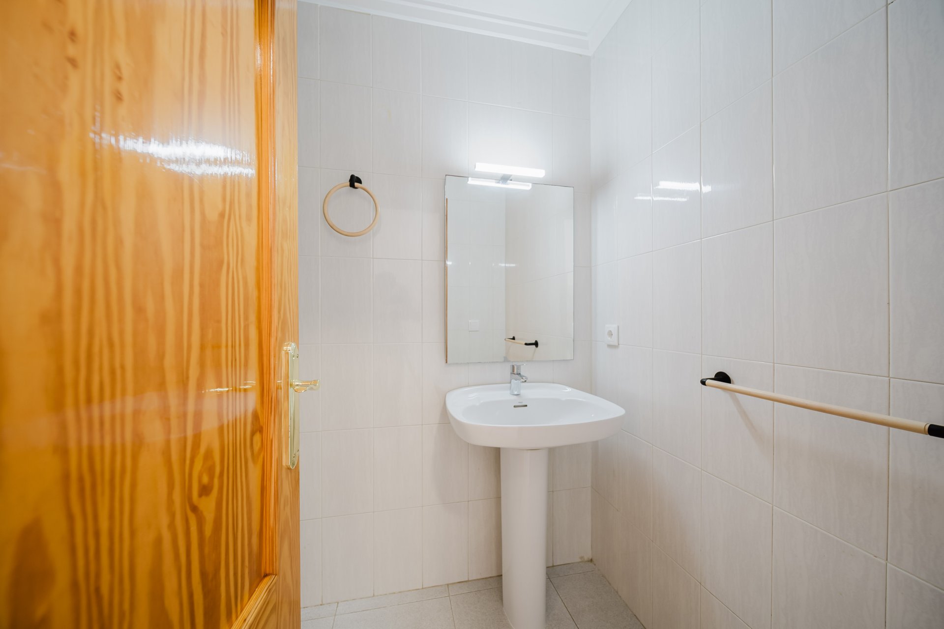 Återförsäljning - Apartment -
Torrevieja - La Mata