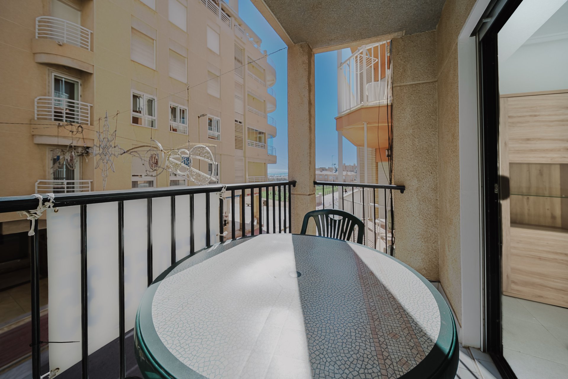 Återförsäljning - Apartment -
Torrevieja - La Mata