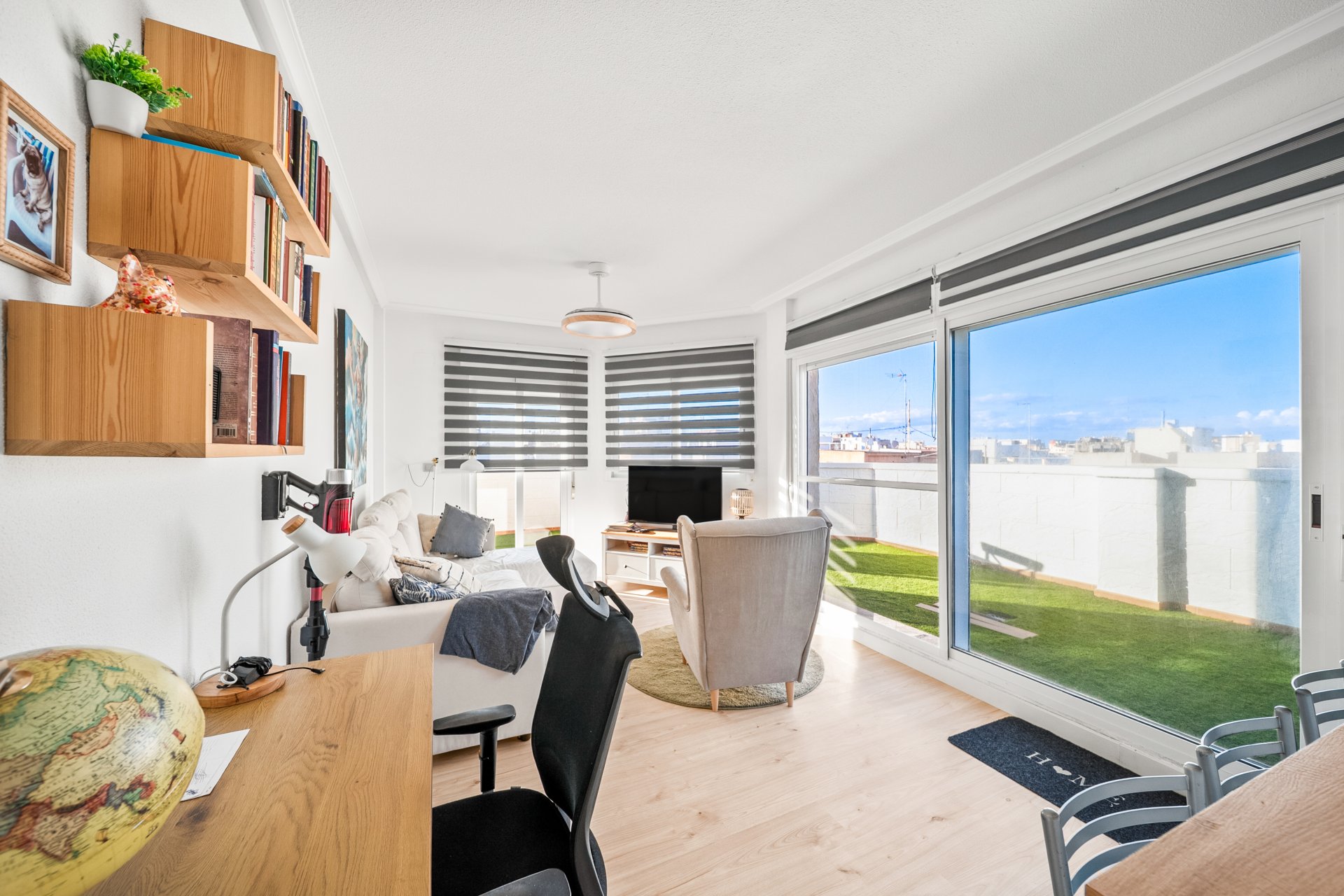 Återförsäljning - Apartment -
Torrevieja - La Mata