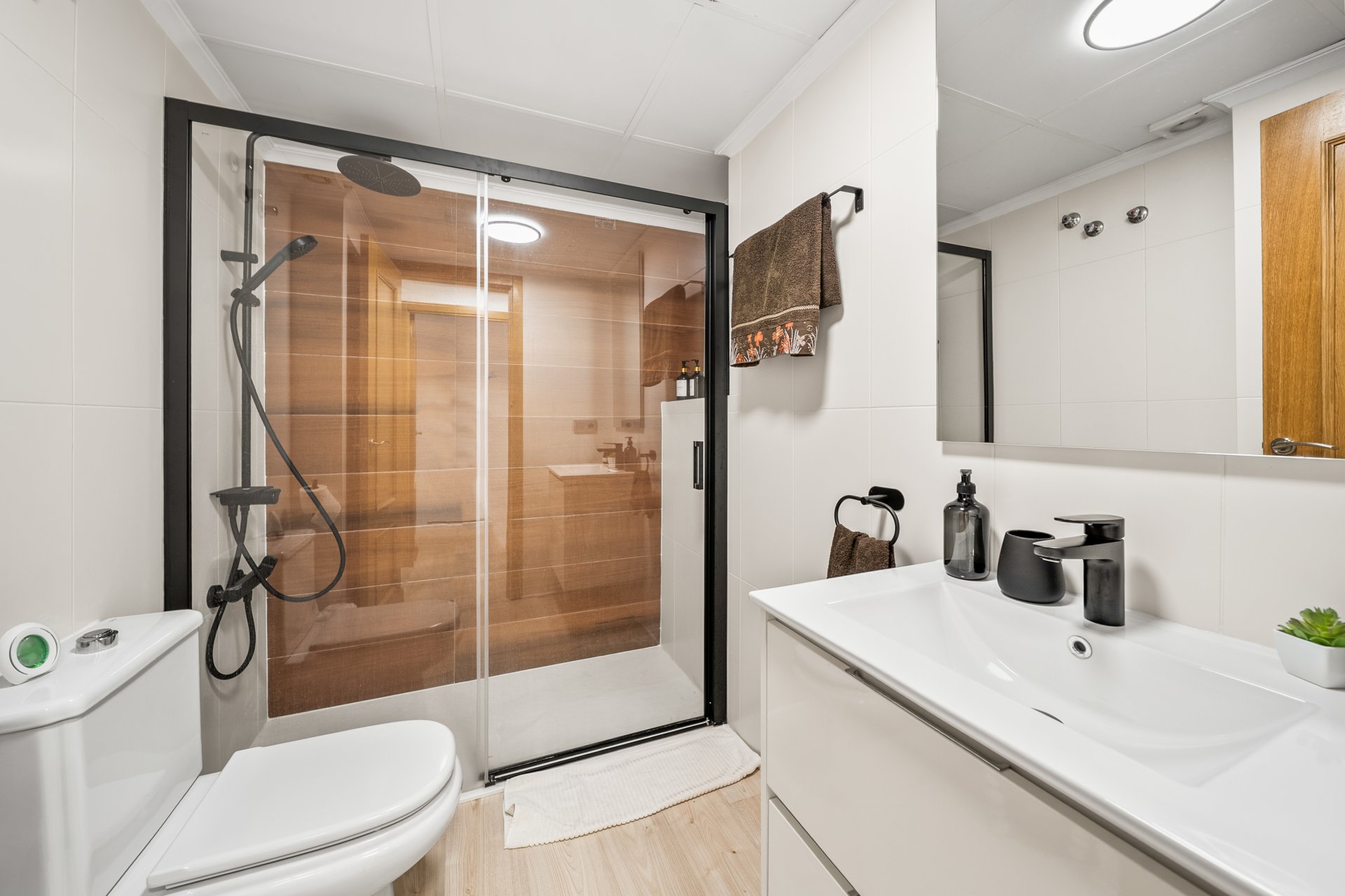 Återförsäljning - Apartment -
Torrevieja - La Mata