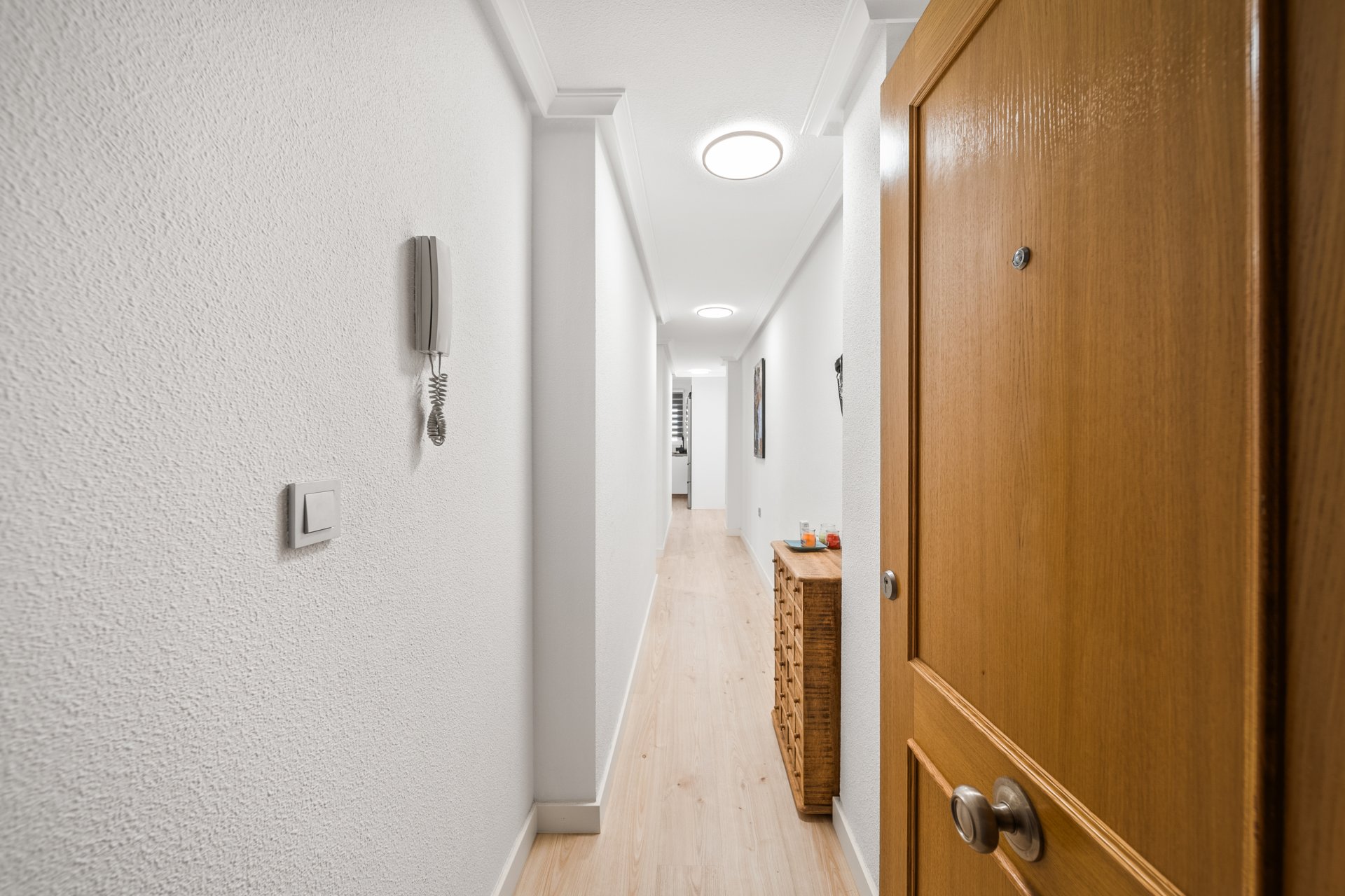 Återförsäljning - Apartment -
Torrevieja - La Mata