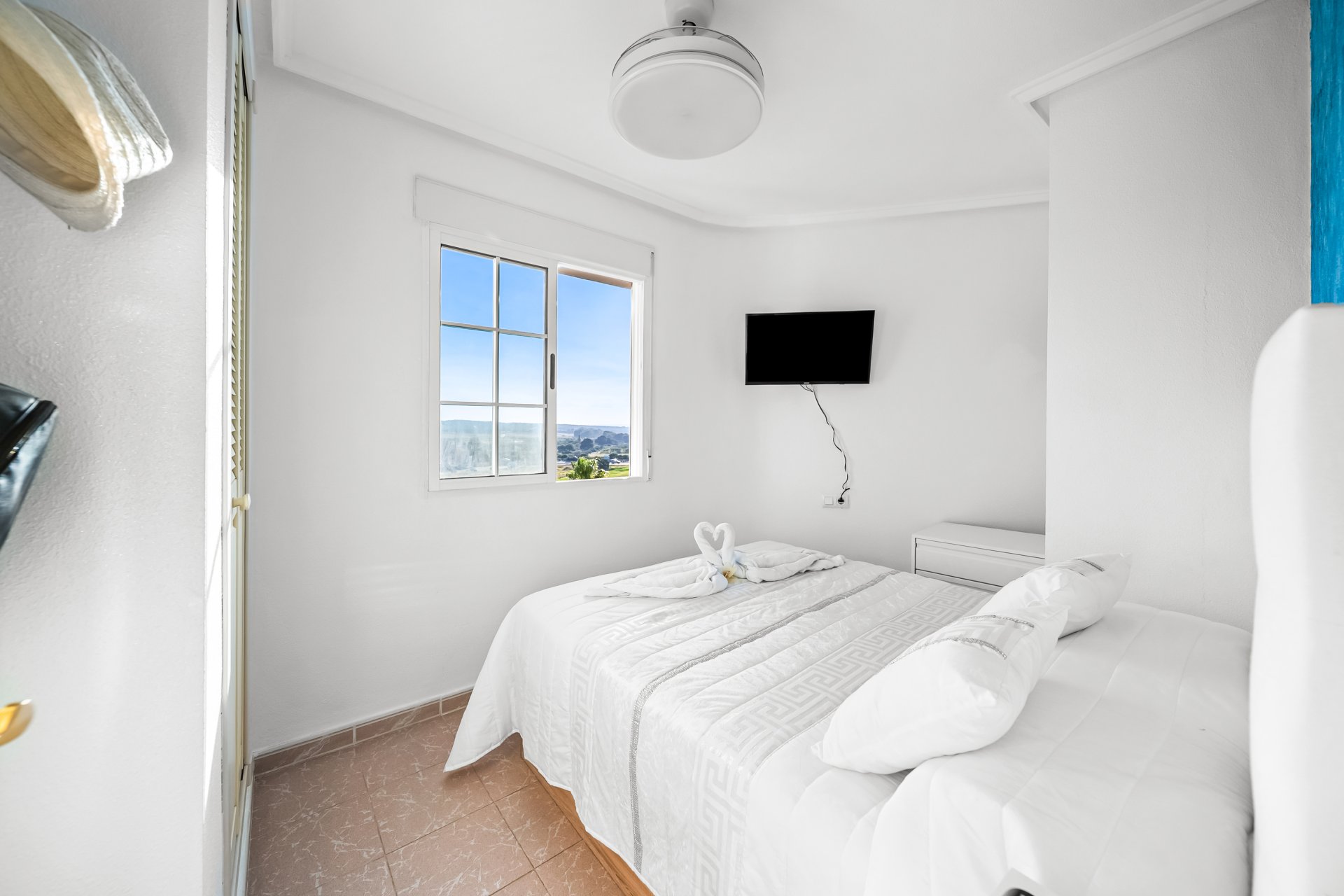 Återförsäljning - Apartment -
Torrevieja - La Mata