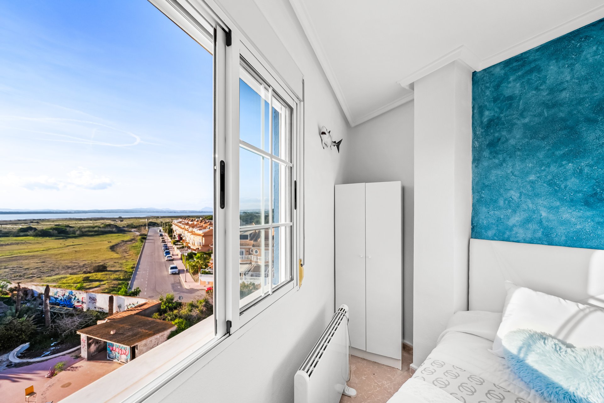 Återförsäljning - Apartment -
Torrevieja - La Mata