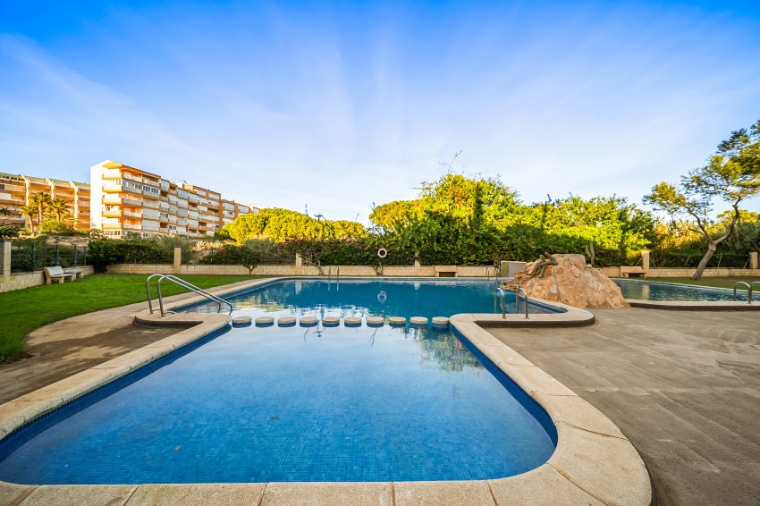 Återförsäljning - Apartment -
Torrevieja - La Mata