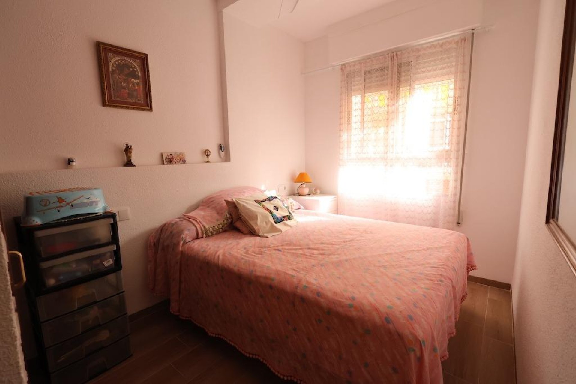 Återförsäljning - Apartment -
Torrevieja - La Mata