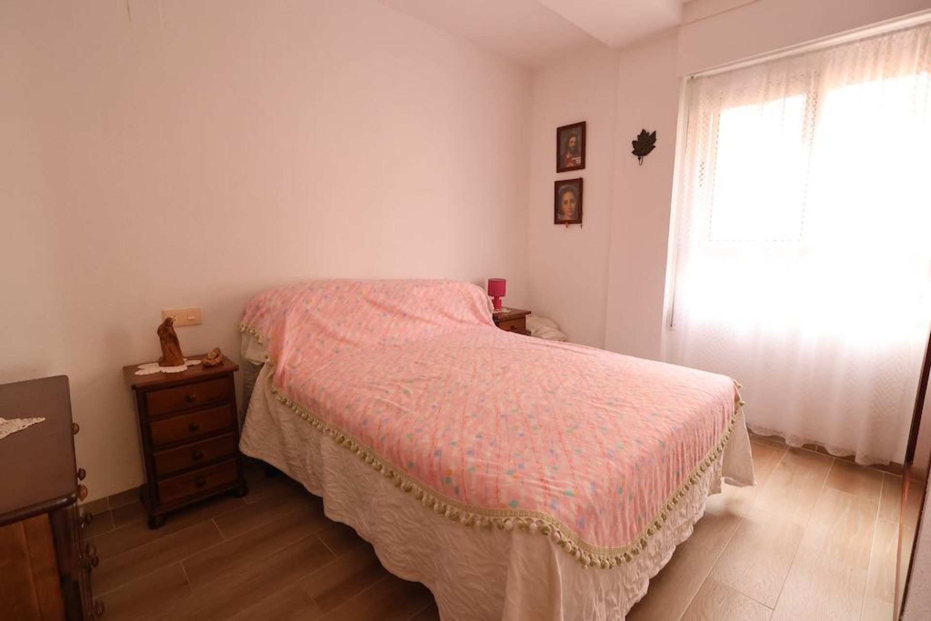 Återförsäljning - Apartment -
Torrevieja - La Mata