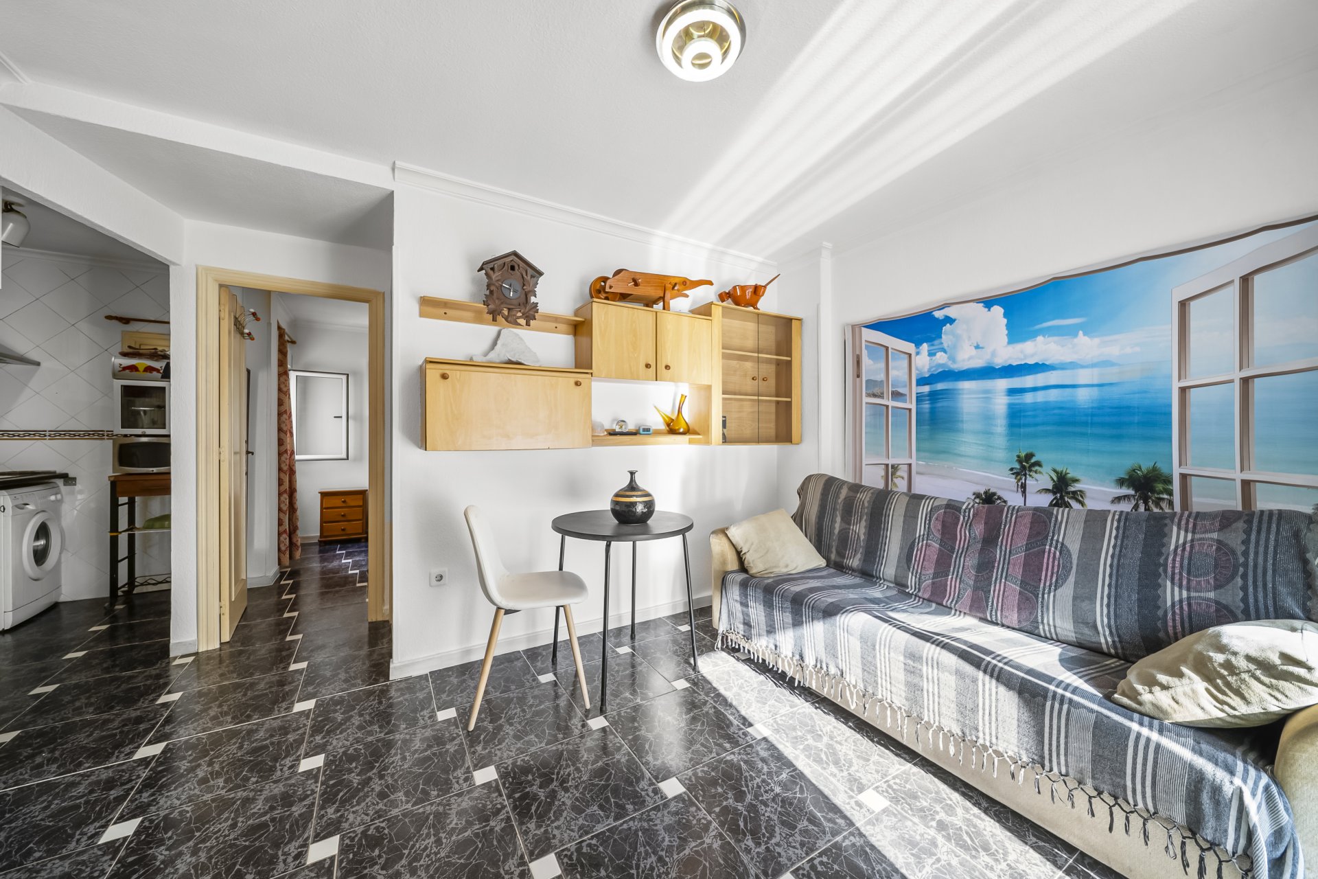 Återförsäljning - Apartment -
Torrevieja - La Mata