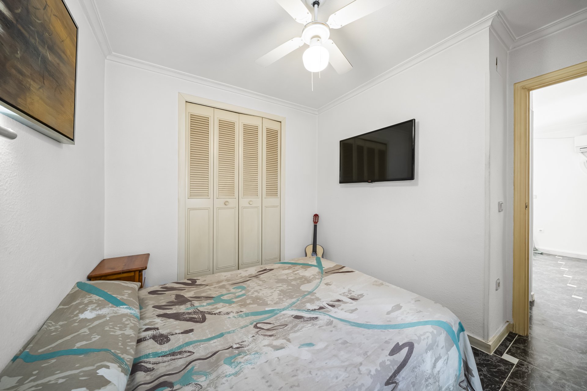 Återförsäljning - Apartment -
Torrevieja - La Mata