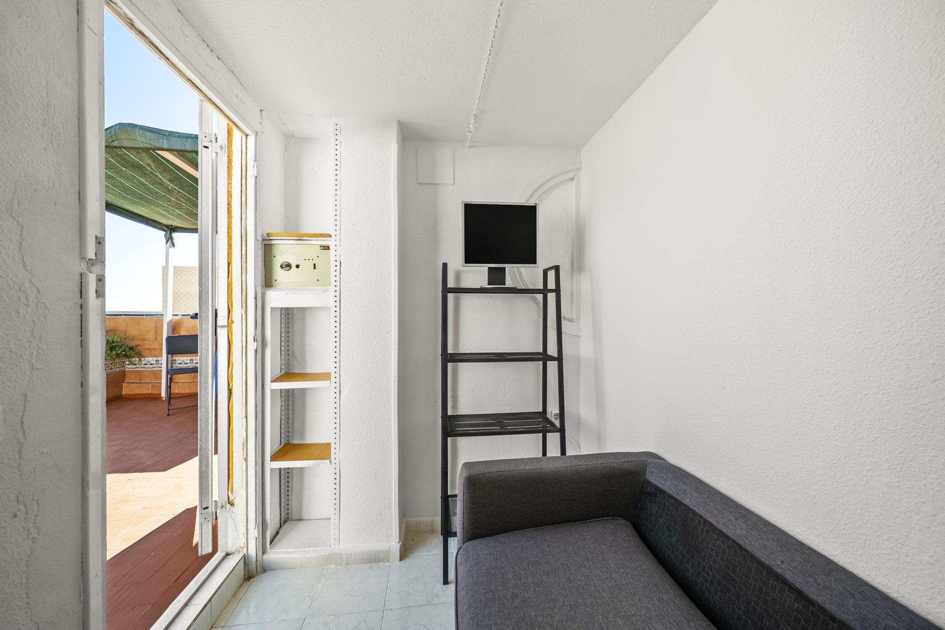 Återförsäljning - Apartment -
Torrevieja - La Mata