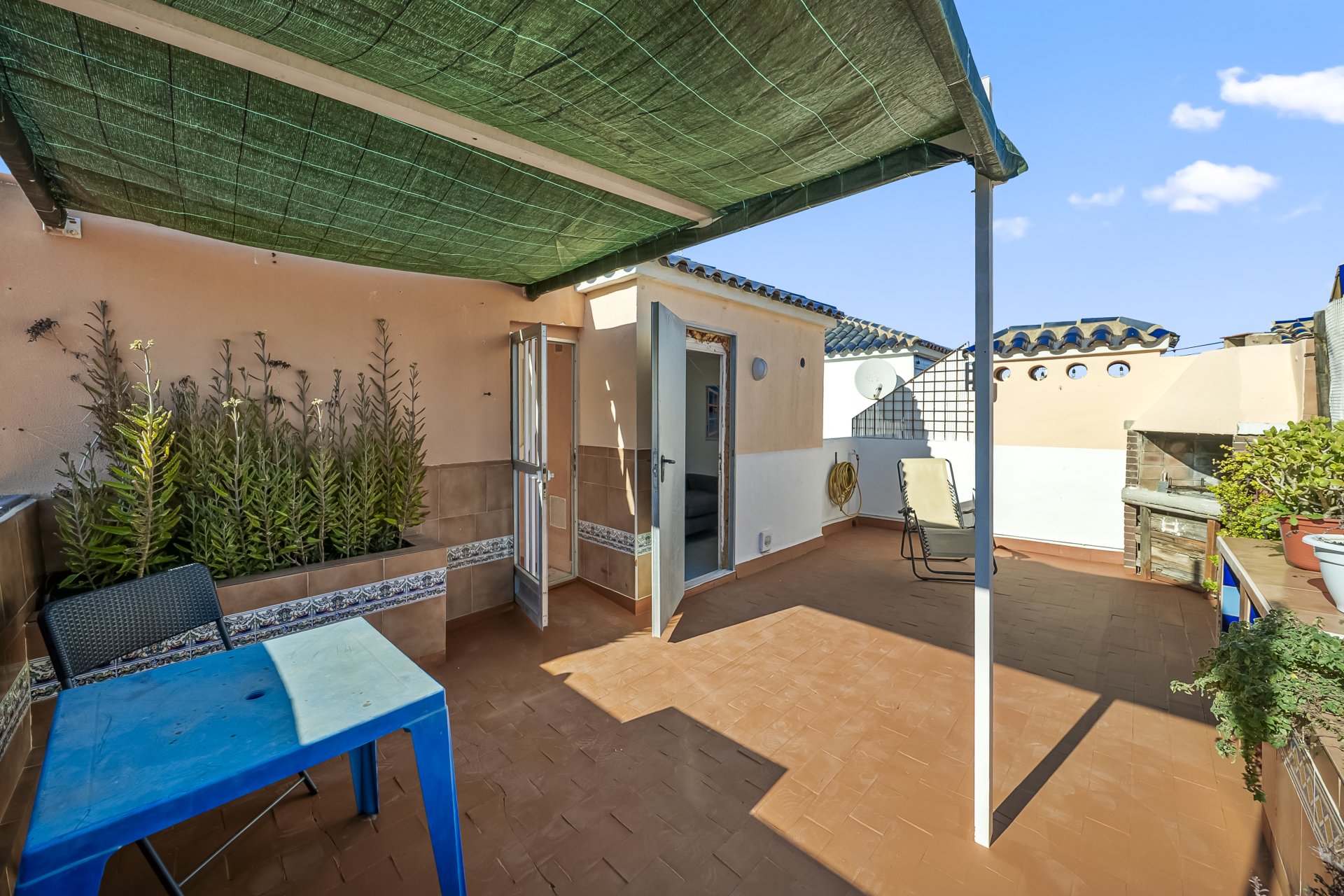 Återförsäljning - Apartment -
Torrevieja - La Mata