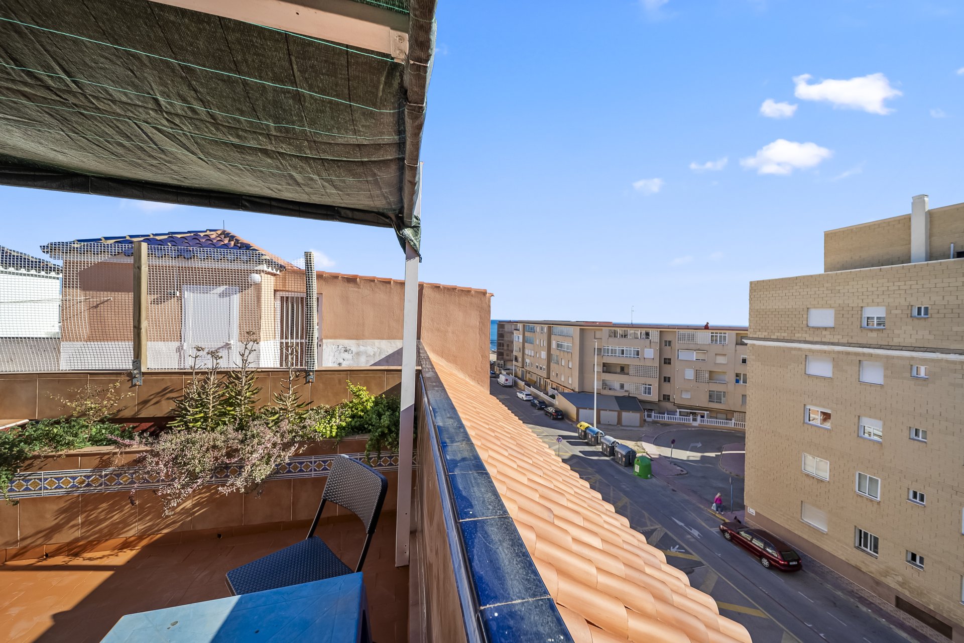 Återförsäljning - Apartment -
Torrevieja - La Mata