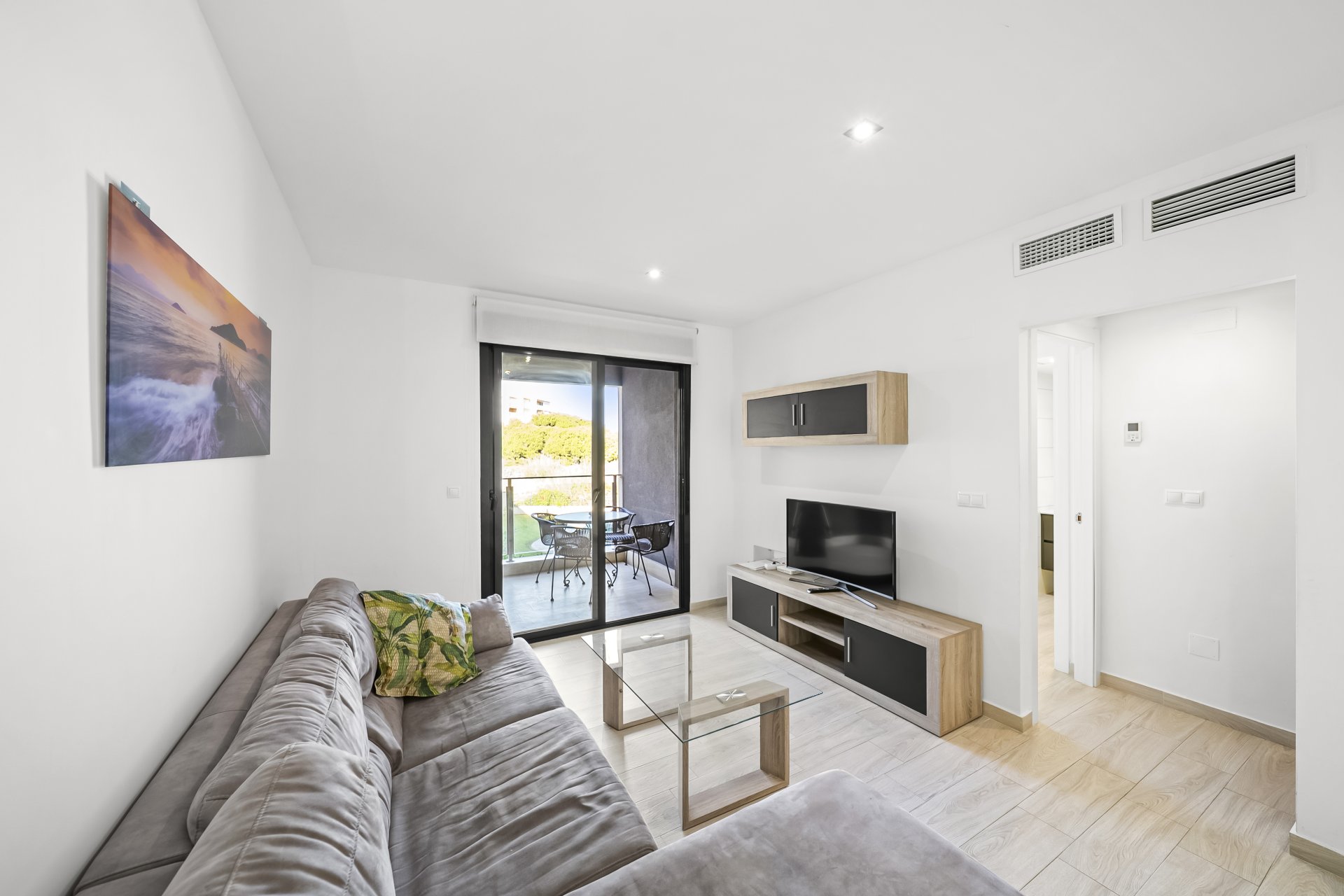 Återförsäljning - Apartment -
Torrevieja - La Mata