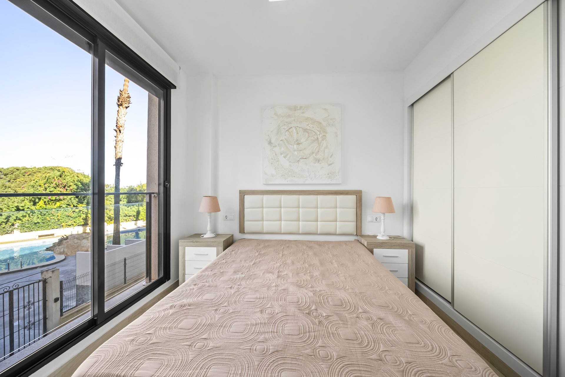 Återförsäljning - Apartment -
Torrevieja - La Mata