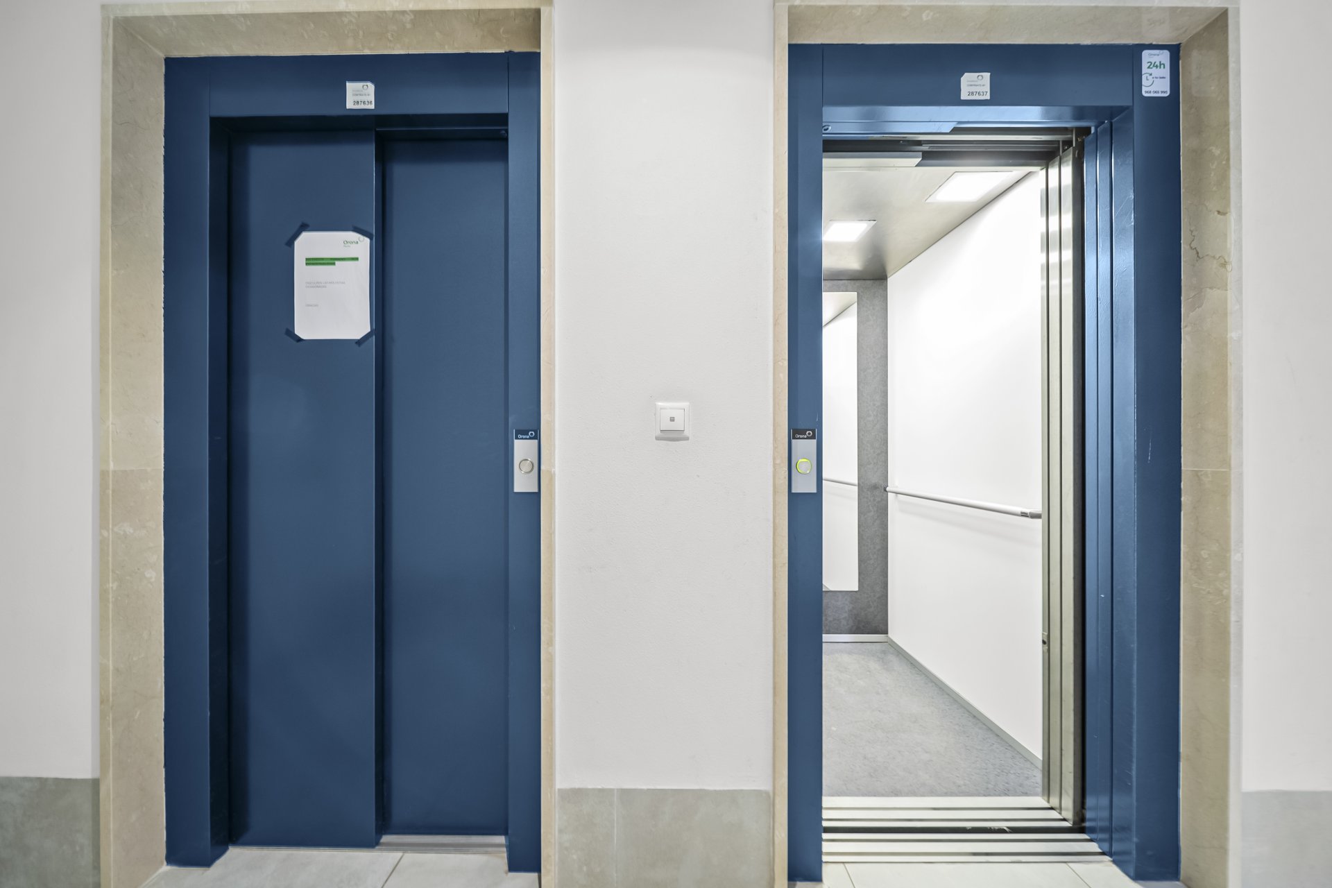 Återförsäljning - Apartment -
Torrevieja - La Mata