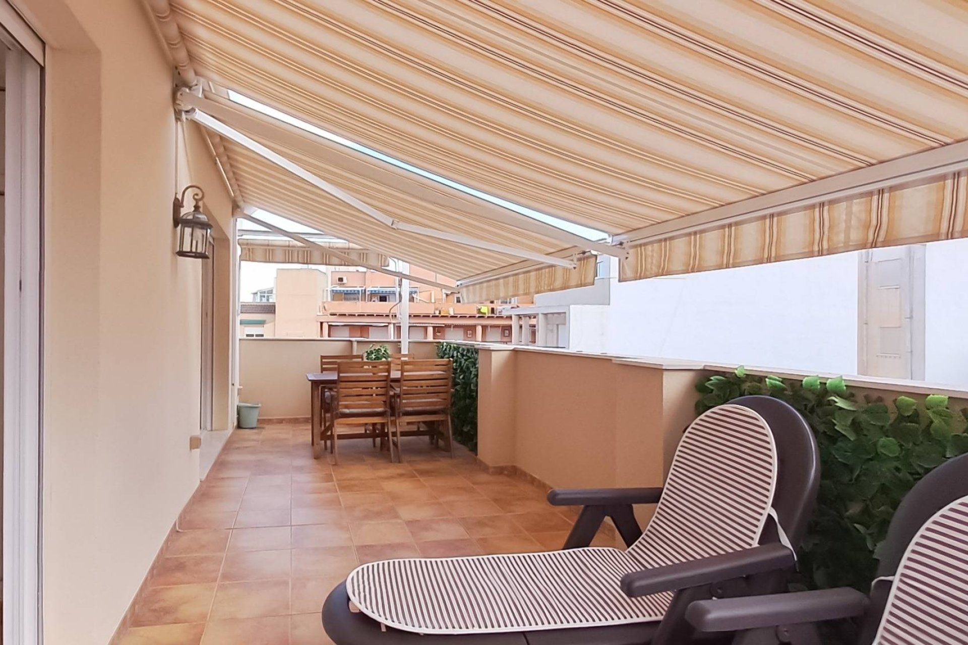 Återförsäljning - Apartment -
Torrevieja - La Mata