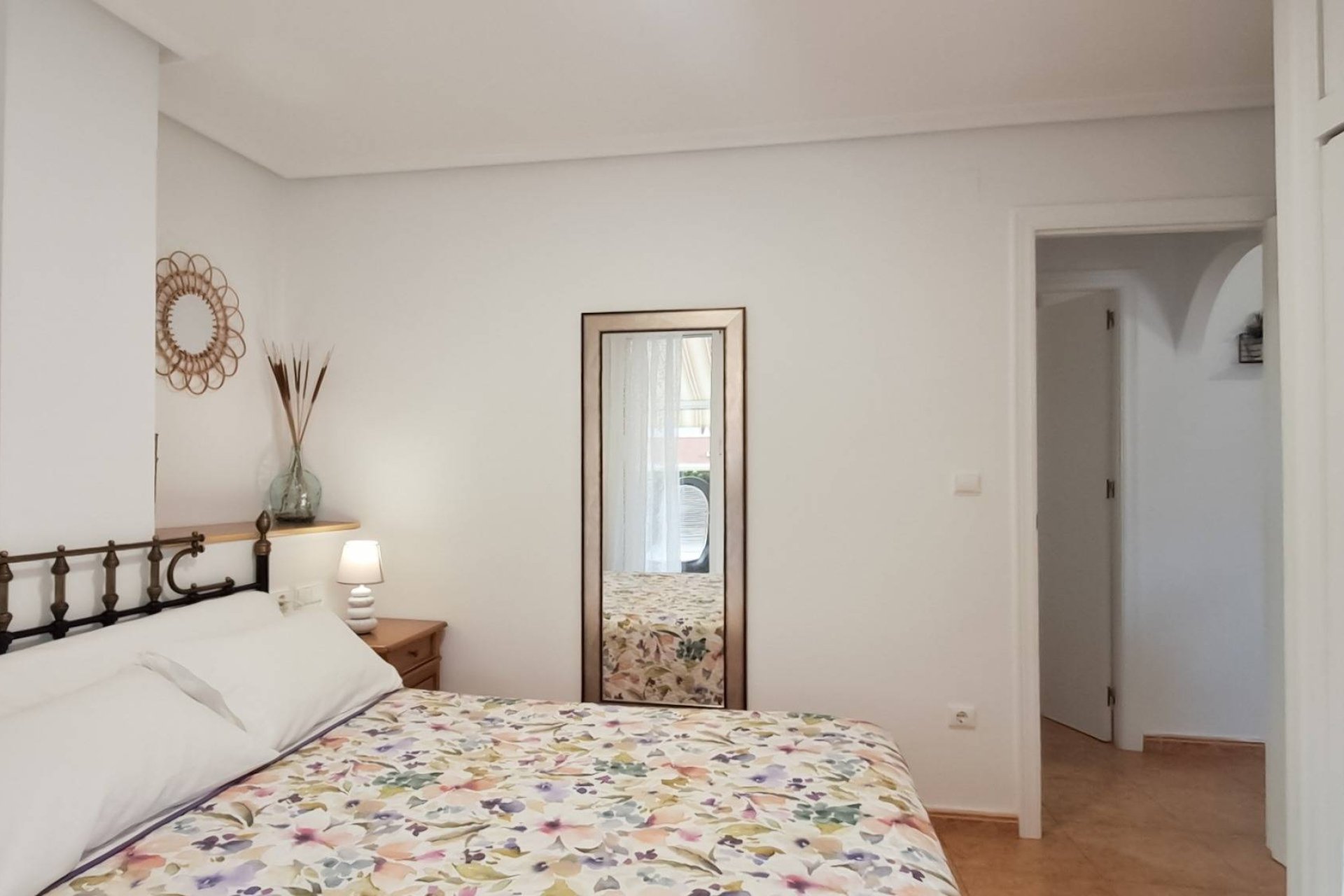 Återförsäljning - Apartment -
Torrevieja - La Mata