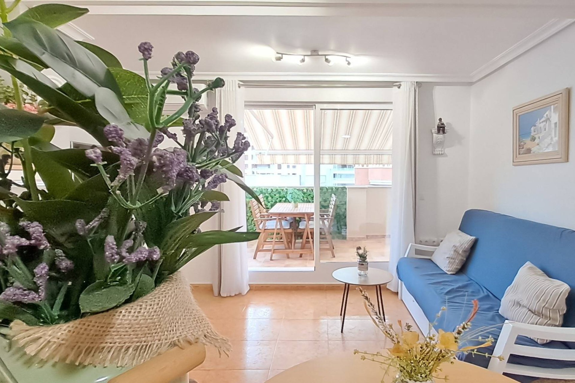 Återförsäljning - Apartment -
Torrevieja - La Mata