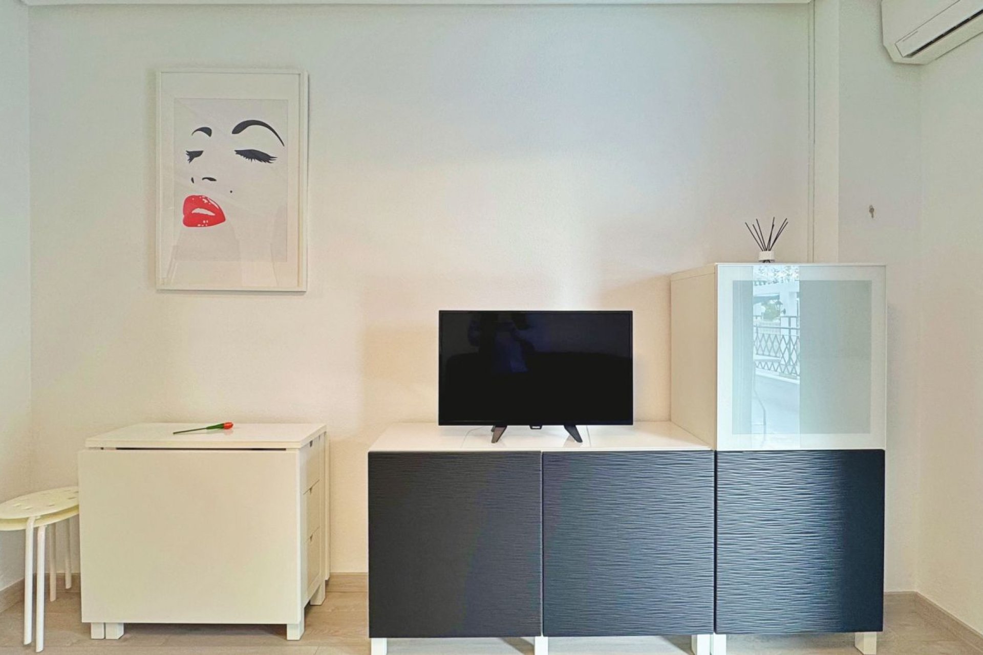 Återförsäljning - Apartment -
Torrevieja - La Mata