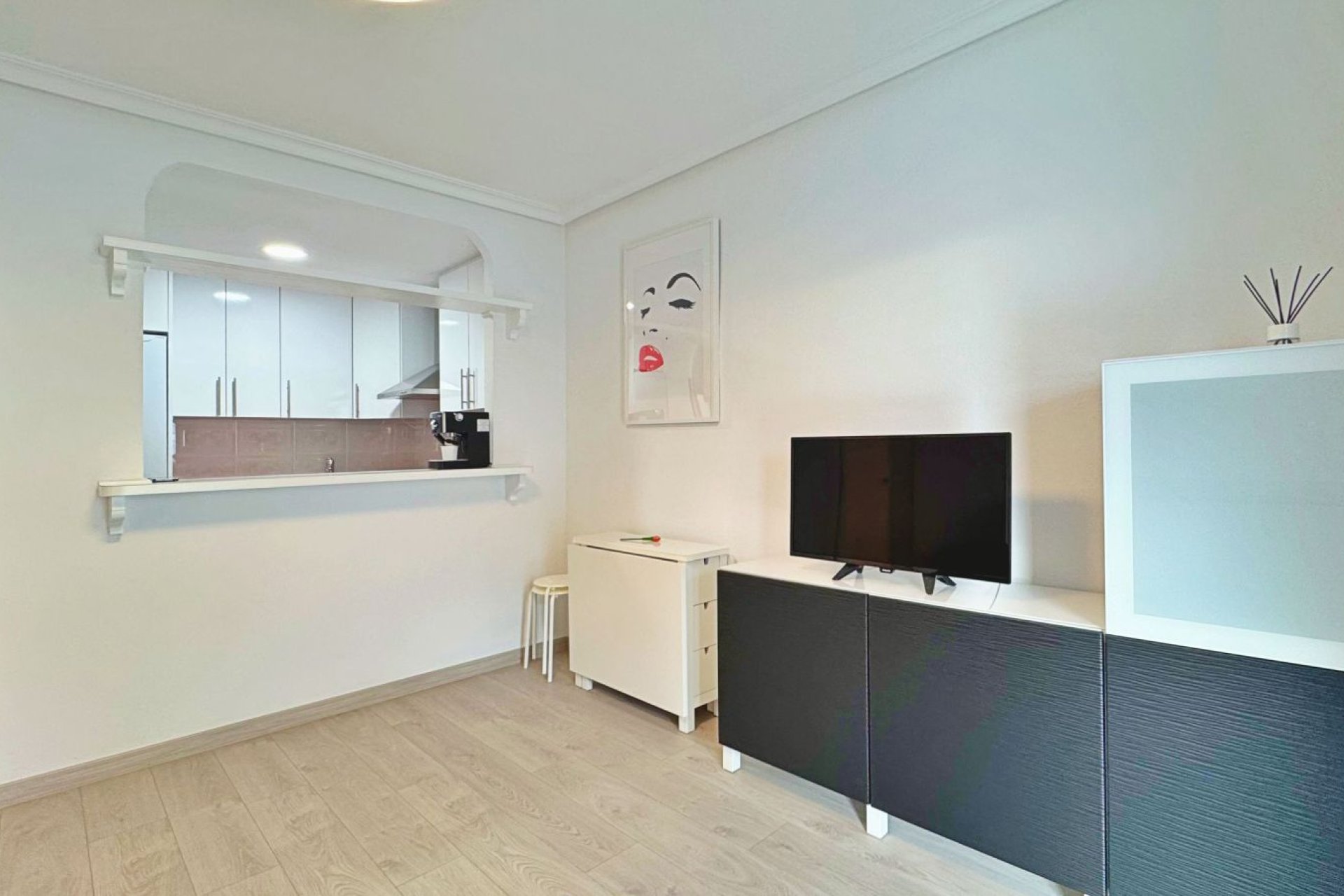 Återförsäljning - Apartment -
Torrevieja - La Mata