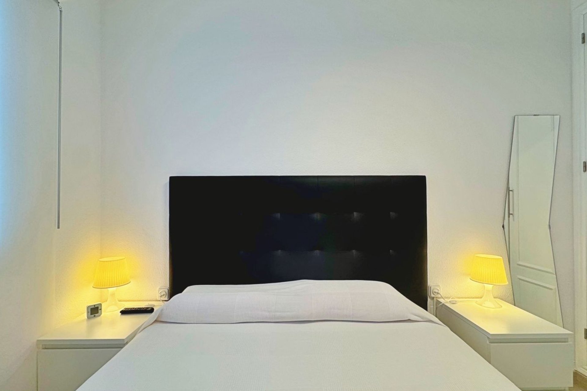 Återförsäljning - Apartment -
Torrevieja - La Mata