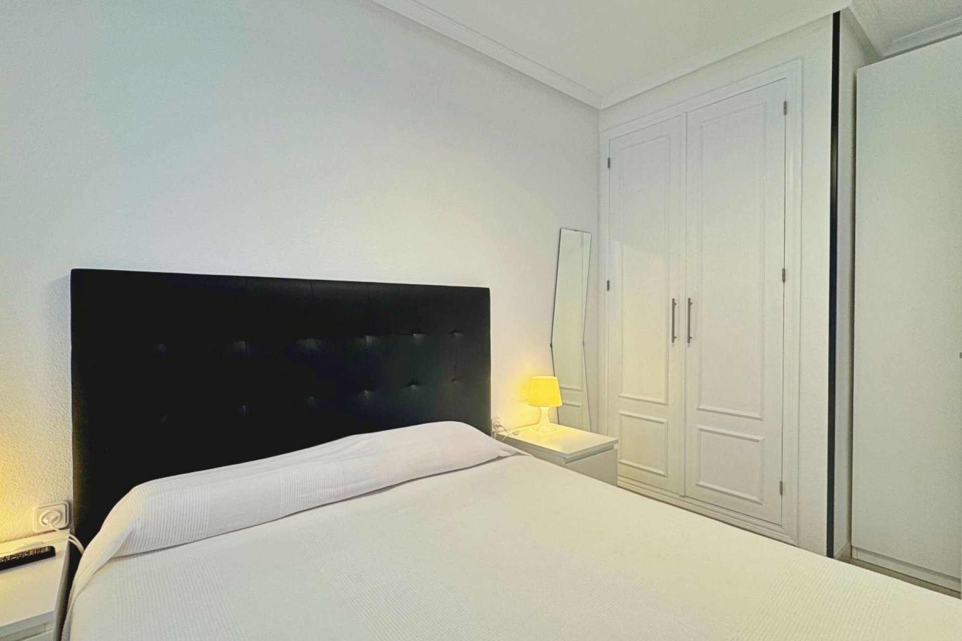 Återförsäljning - Apartment -
Torrevieja - La Mata