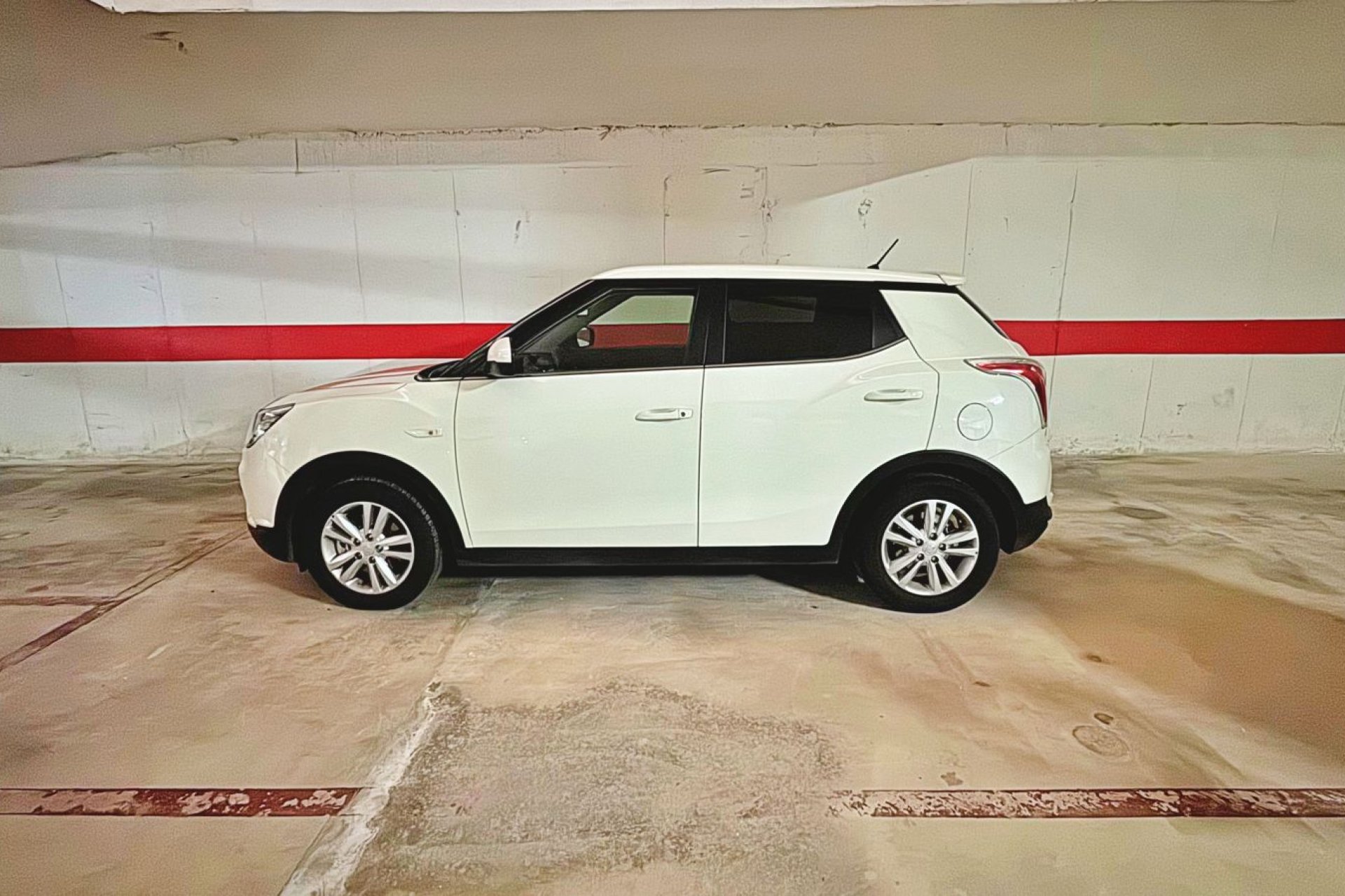 Återförsäljning - Apartment -
Torrevieja - La Mata