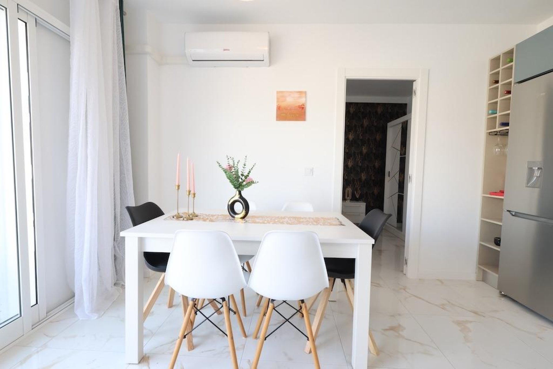 Återförsäljning - Apartment -
Torrevieja - La Mata