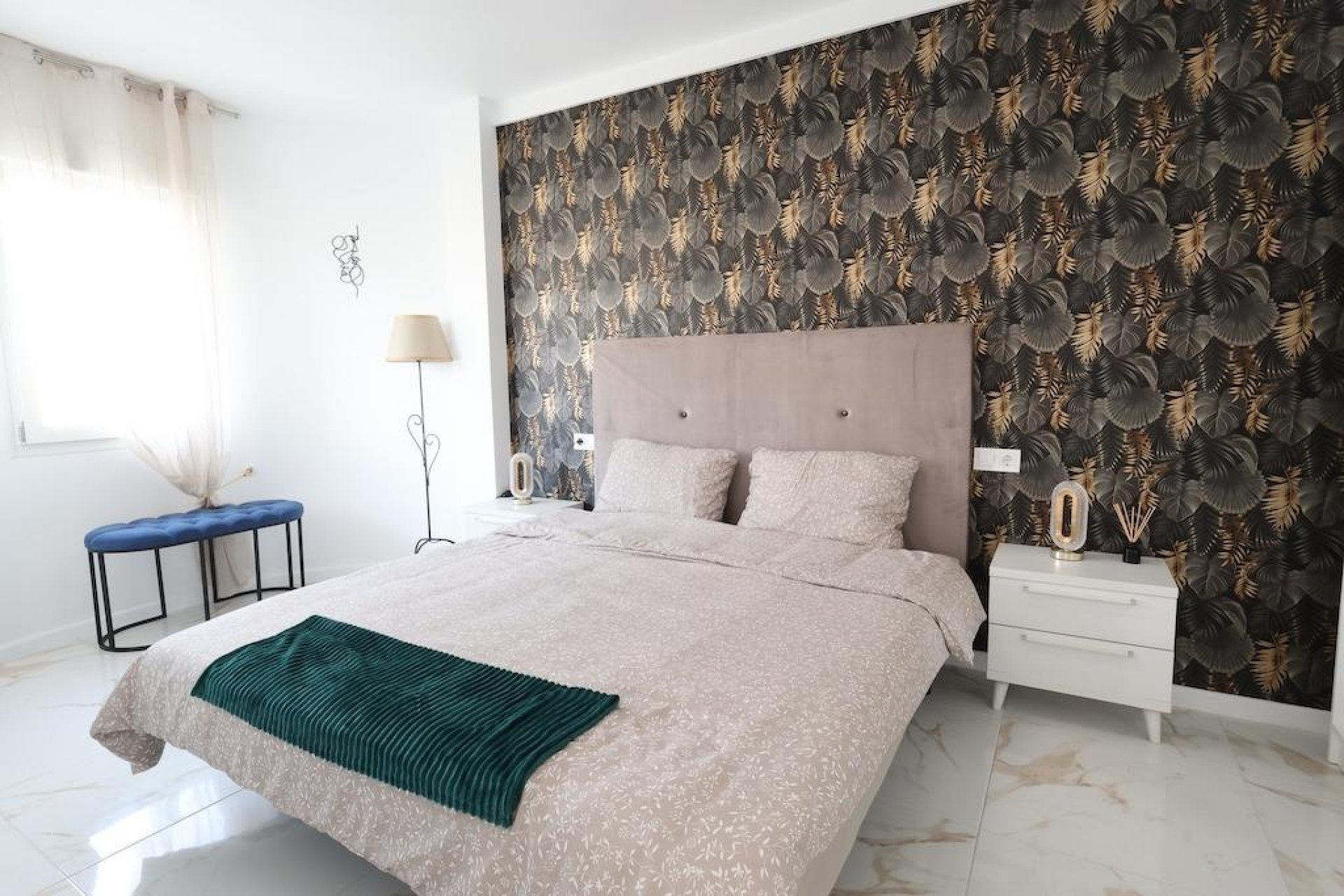 Återförsäljning - Apartment -
Torrevieja - La Mata