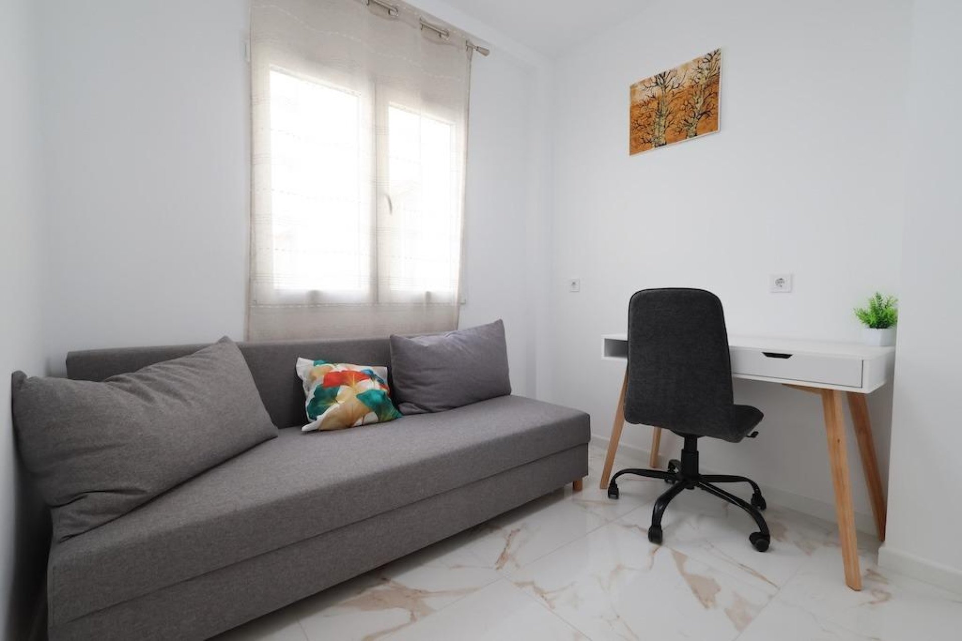 Återförsäljning - Apartment -
Torrevieja - La Mata