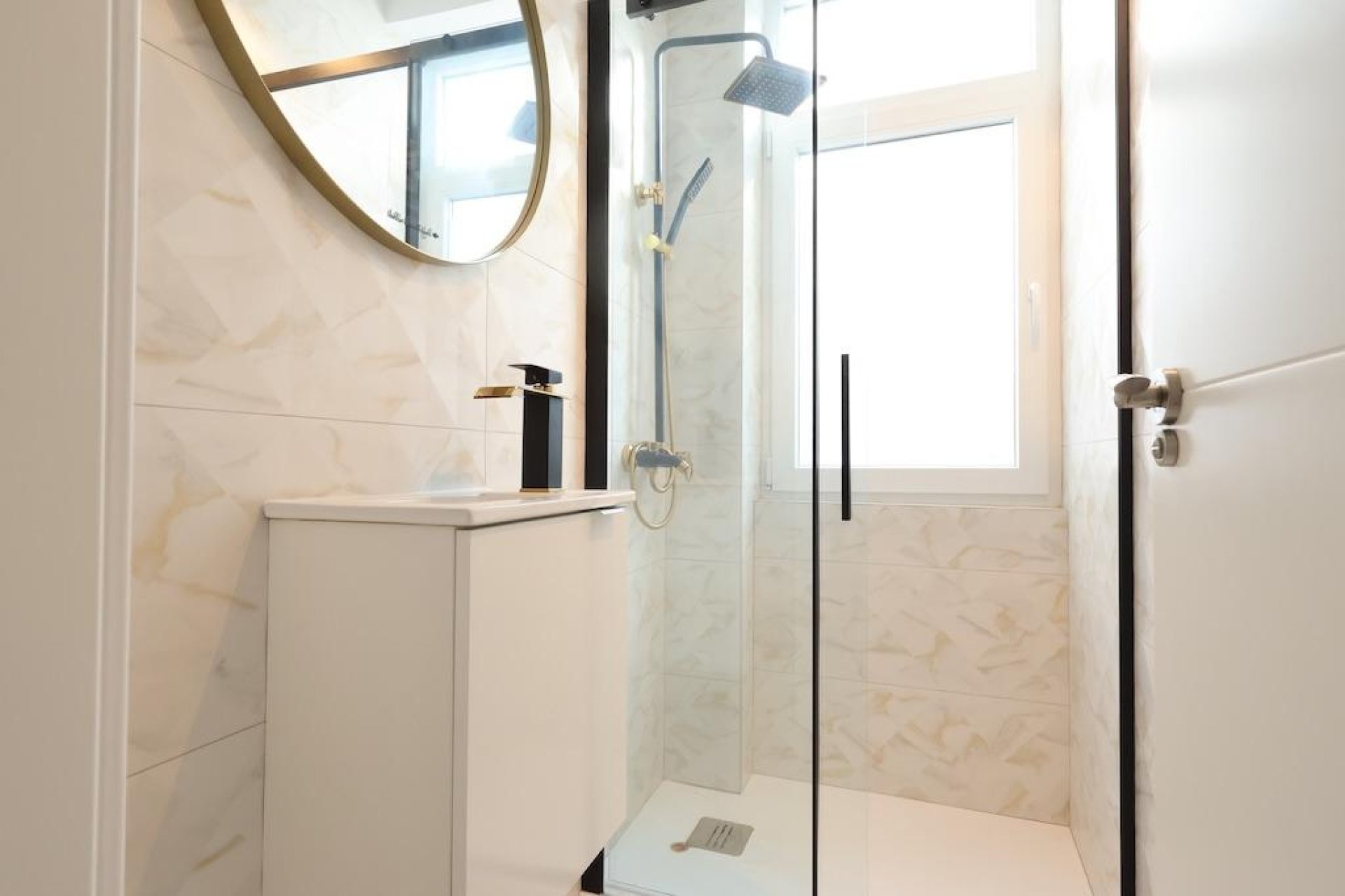 Återförsäljning - Apartment -
Torrevieja - La Mata