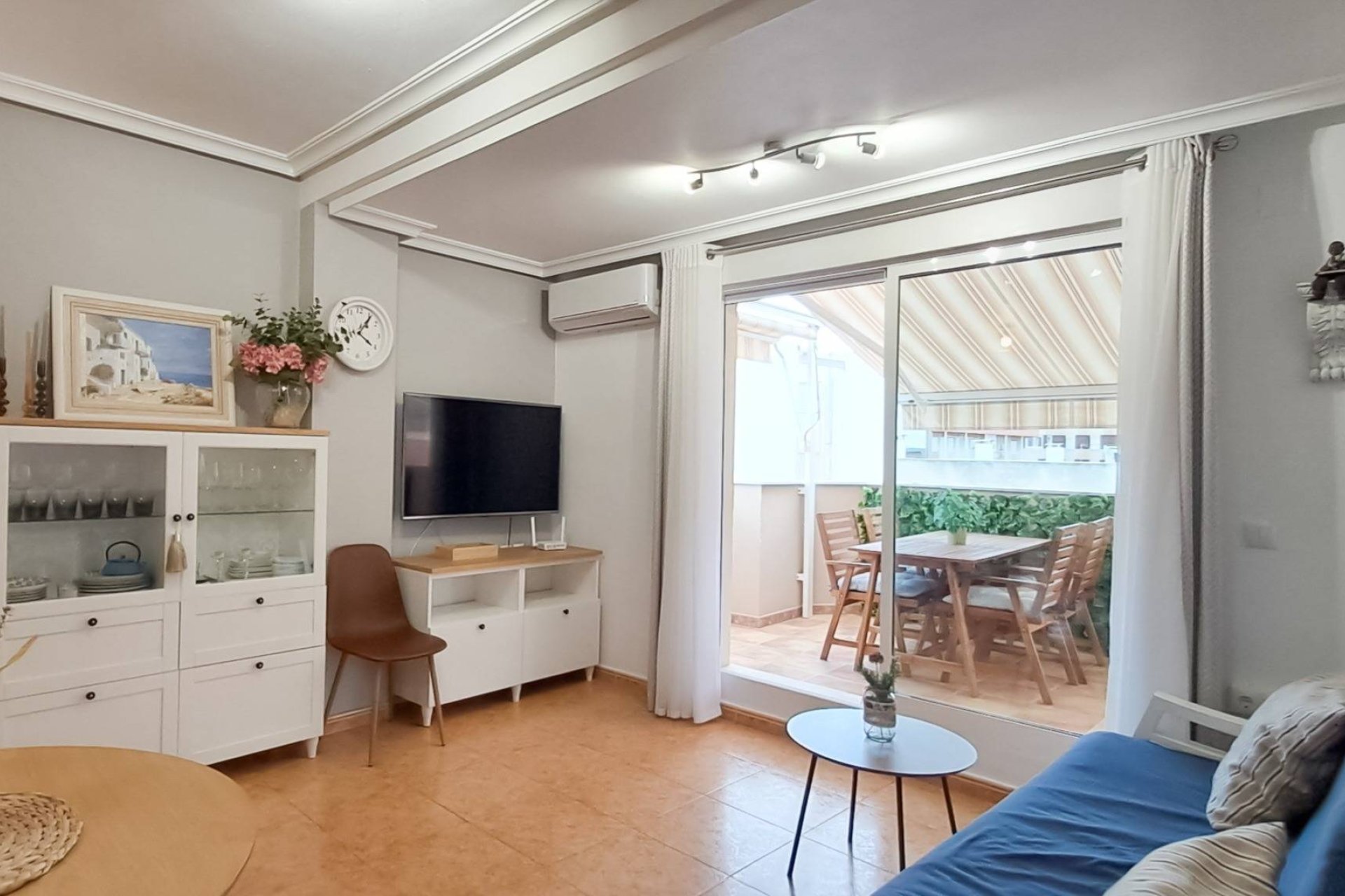Återförsäljning - Apartment -
Torrevieja - La Mata
