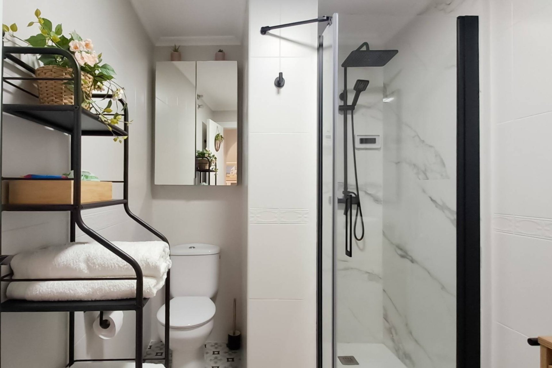 Återförsäljning - Apartment -
Torrevieja - La Mata