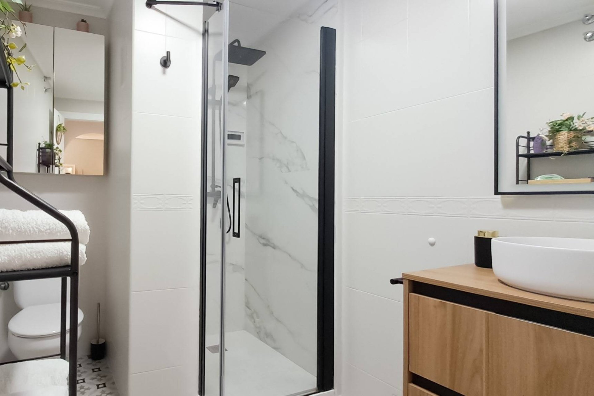 Återförsäljning - Apartment -
Torrevieja - La Mata