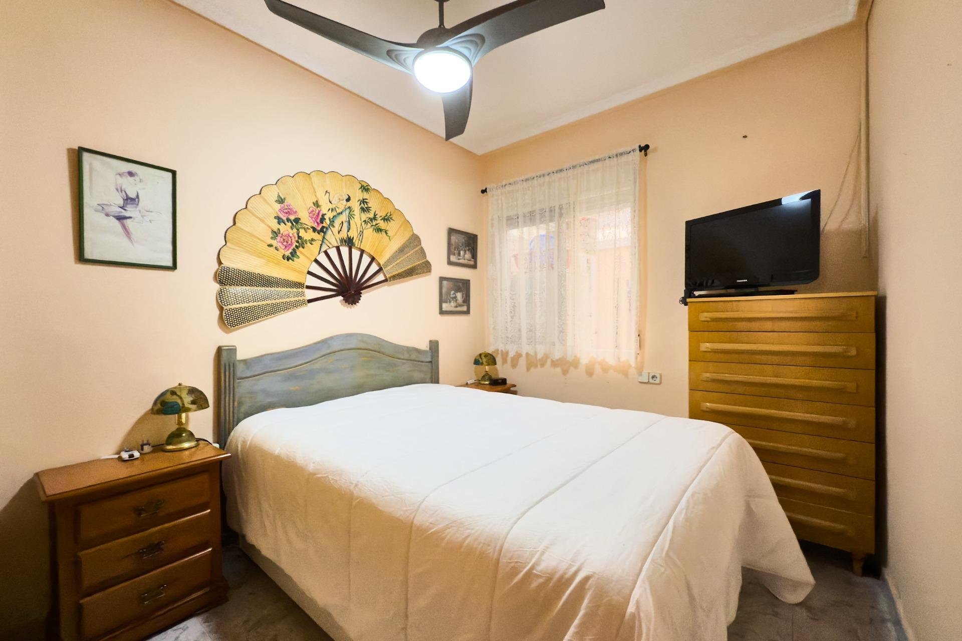 Återförsäljning - Apartment -
Torrevieja - La Mata