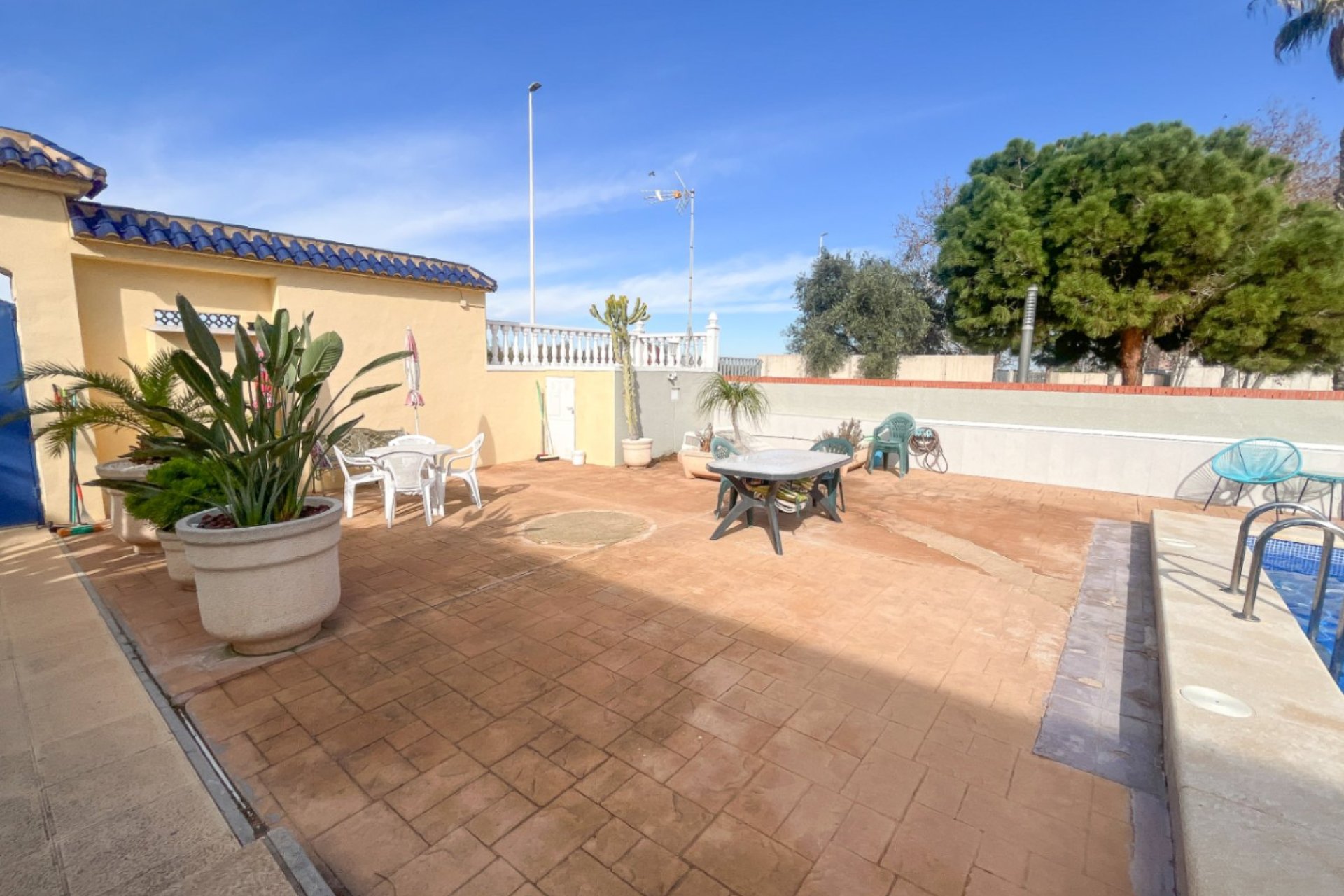 Återförsäljning - Apartment -
Torrevieja - La Mata