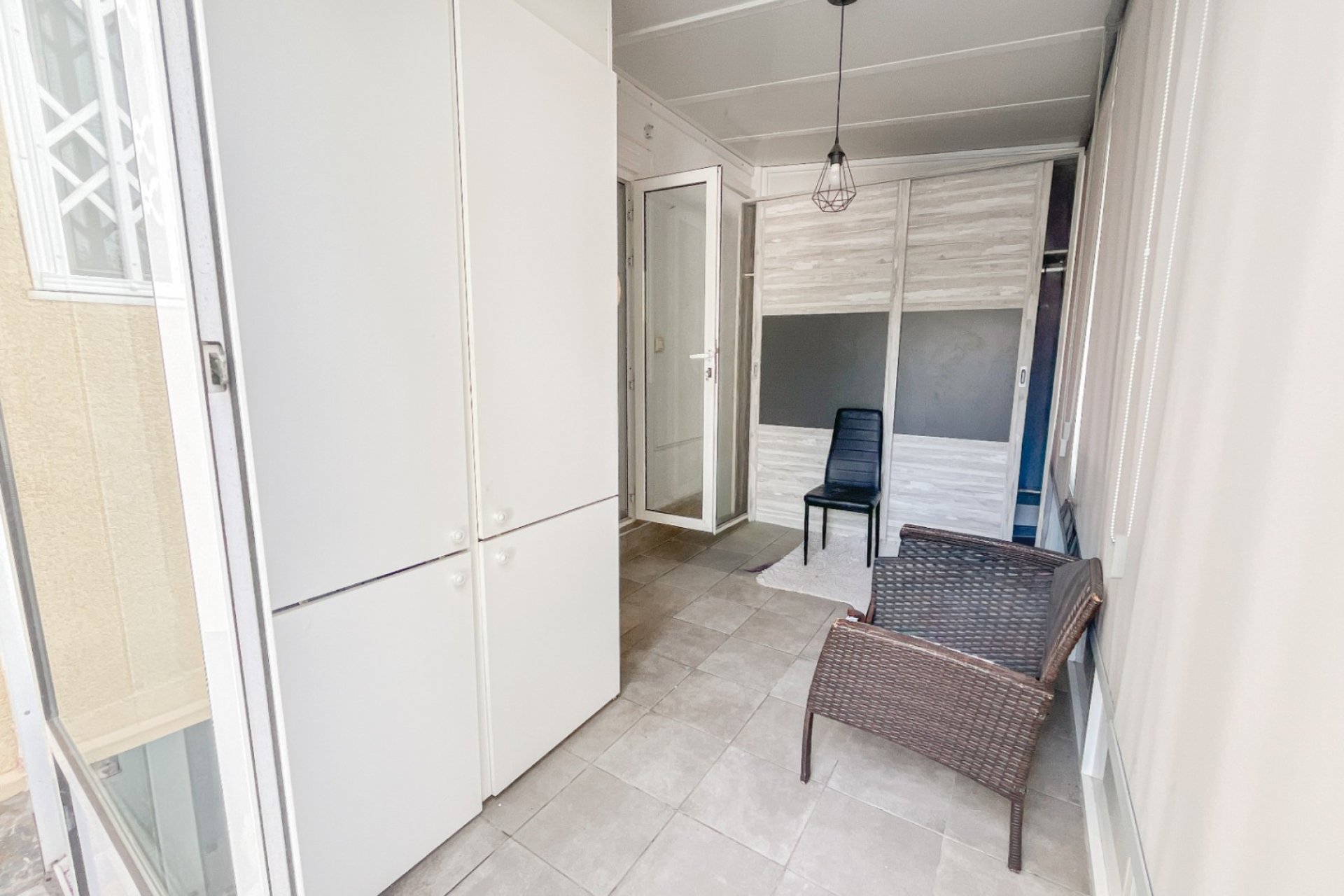 Återförsäljning - Apartment -
Torrevieja - La Mata