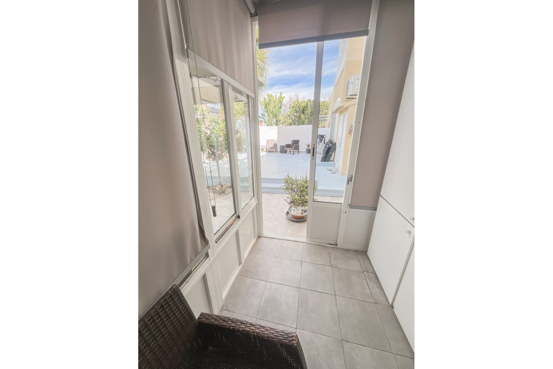 Återförsäljning - Apartment -
Torrevieja - La Mata