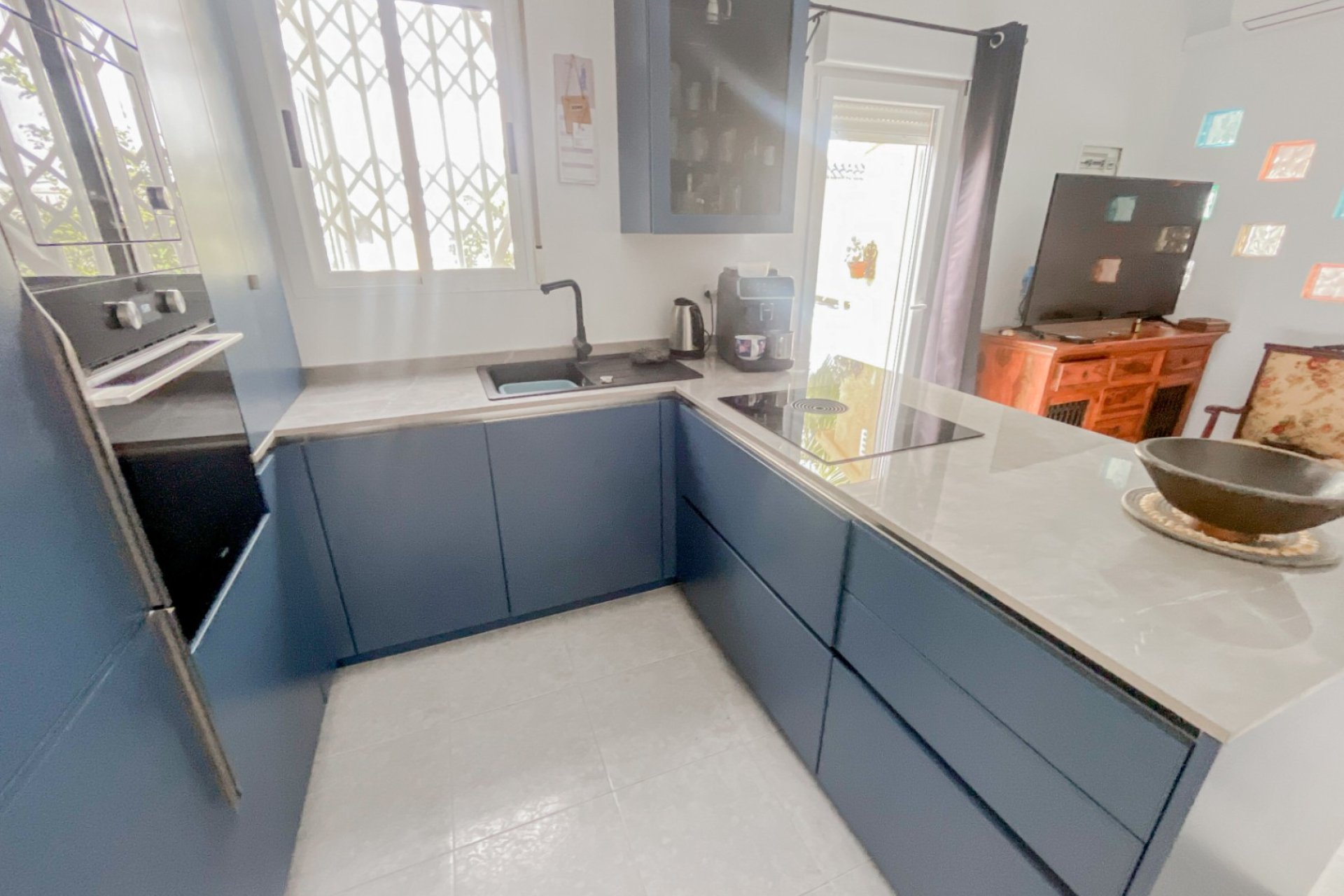 Återförsäljning - Apartment -
Torrevieja - La Mata