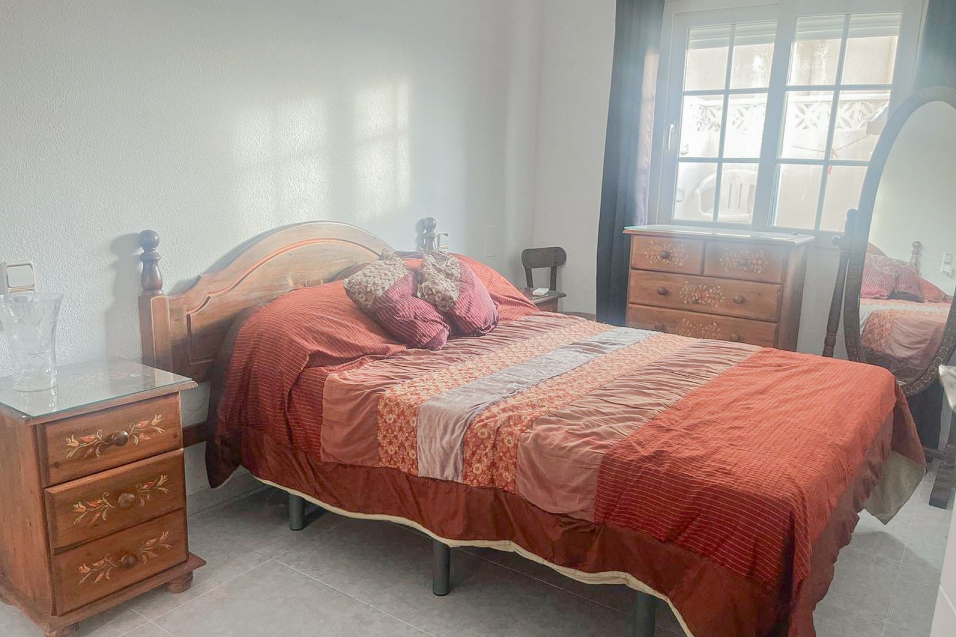 Återförsäljning - Apartment -
Torrevieja - La Mata