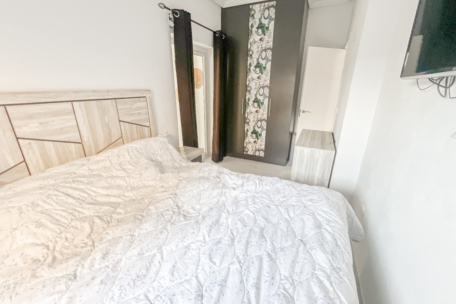 Återförsäljning - Apartment -
Torrevieja - La Mata